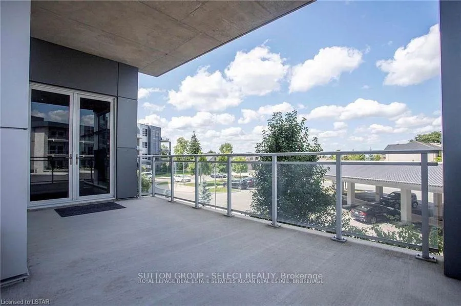 Photo 22 of Unit 208, 1705 Fiddlehead Place, London, North R — HOMEH
