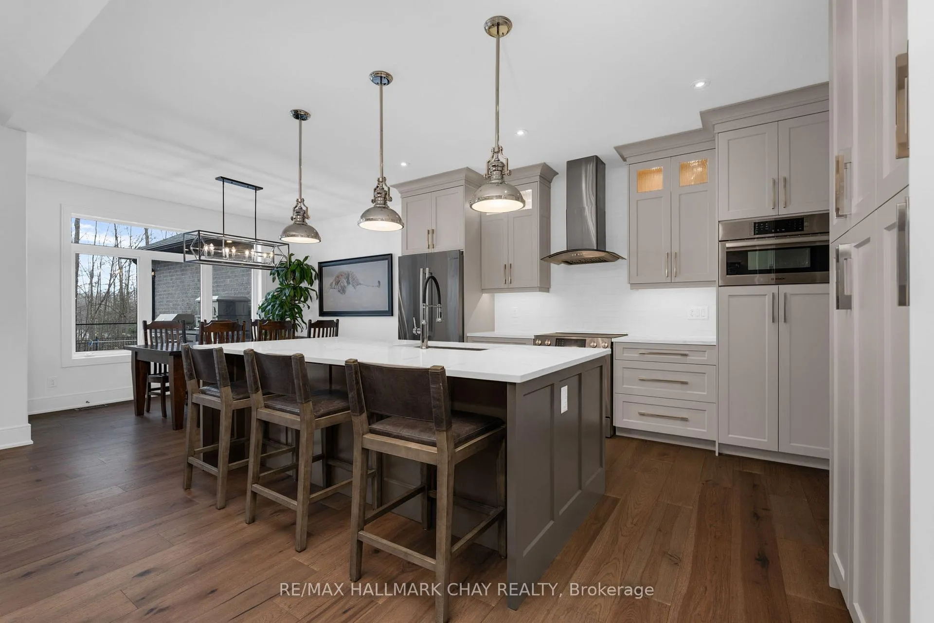 Photo 8 of 7 Byers Street, Springwater, Snow Valley — HOMEH