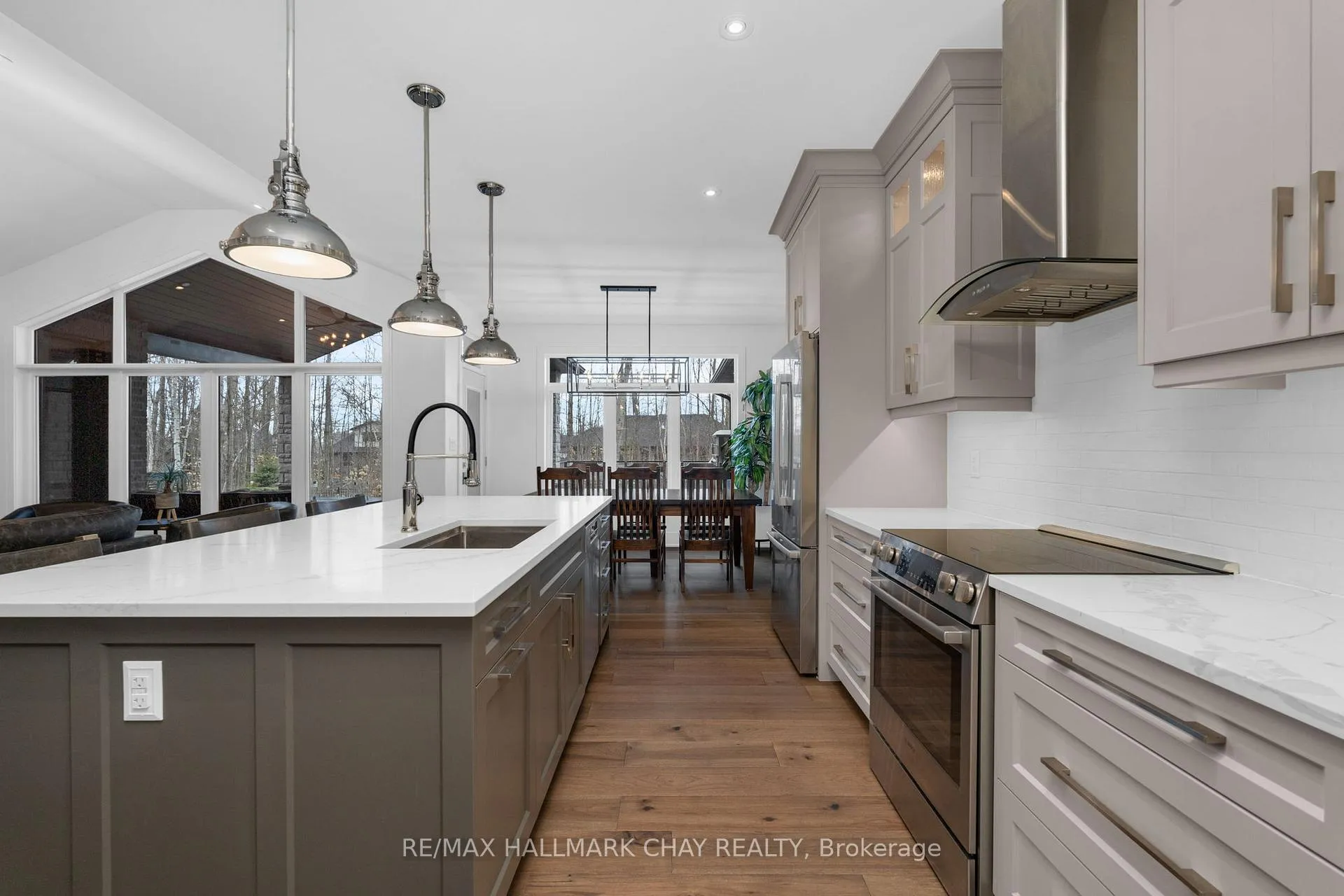 Photo 9 of 7 Byers Street, Springwater, Snow Valley — HOMEH
