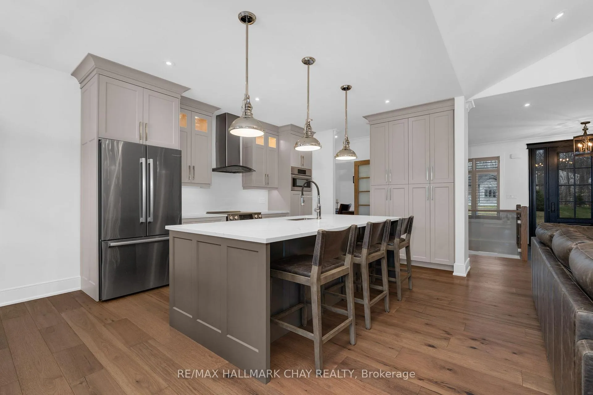 Photo 10 of 7 Byers Street, Springwater, Snow Valley — HOMEH