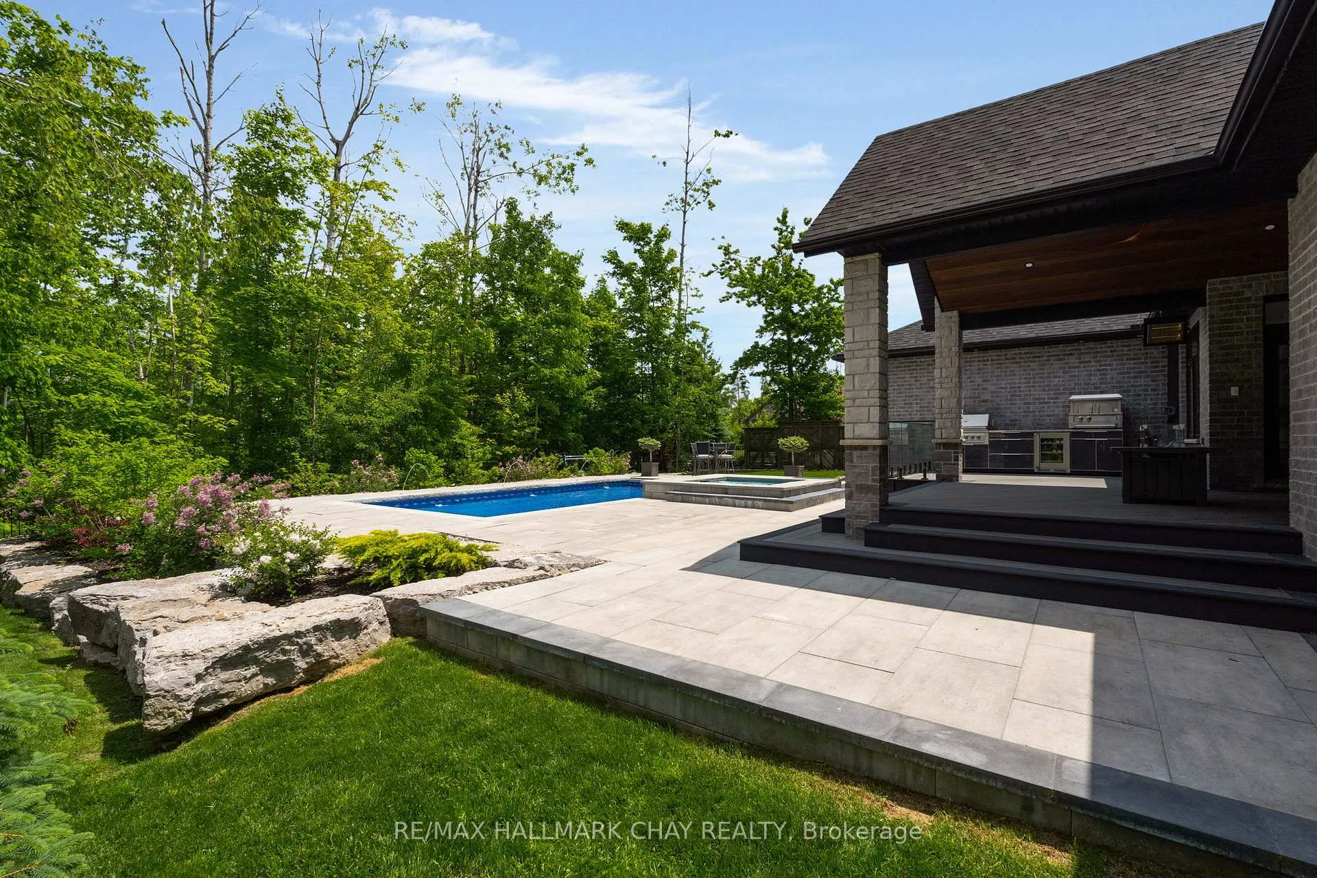 Photo 37 of 7 Byers Street, Springwater, Snow Valley — HOMEH