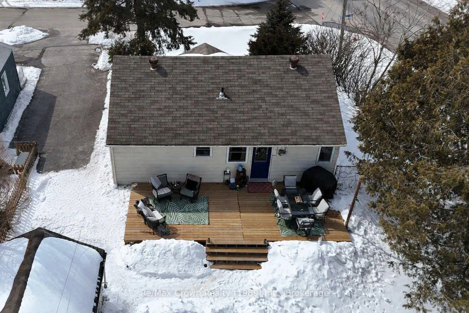 Photo 26 of 184 Lee Avenue, North Bay, Ferris — HOMEH
