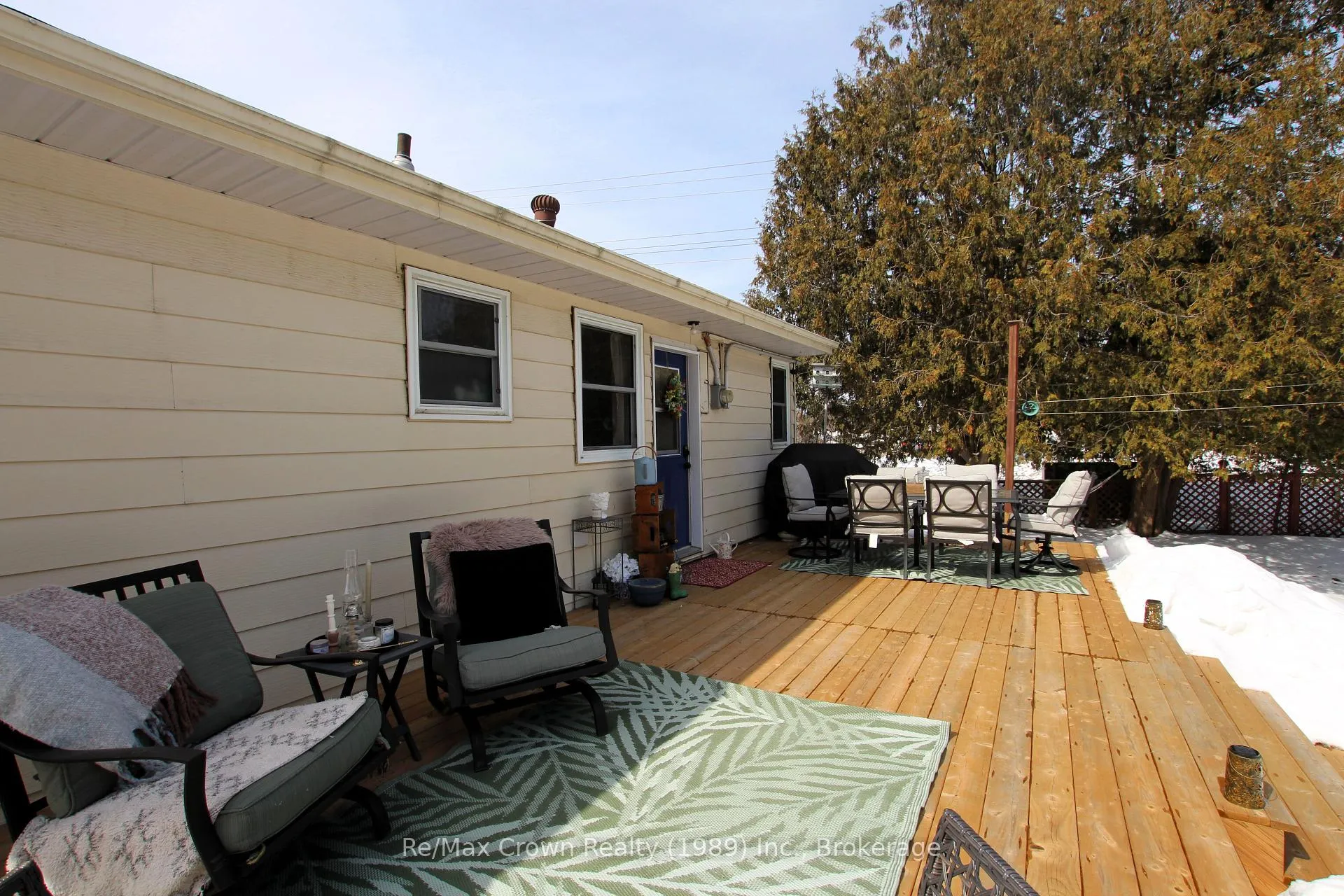 Photo 28 of 184 Lee Avenue, North Bay, Ferris — HOMEH