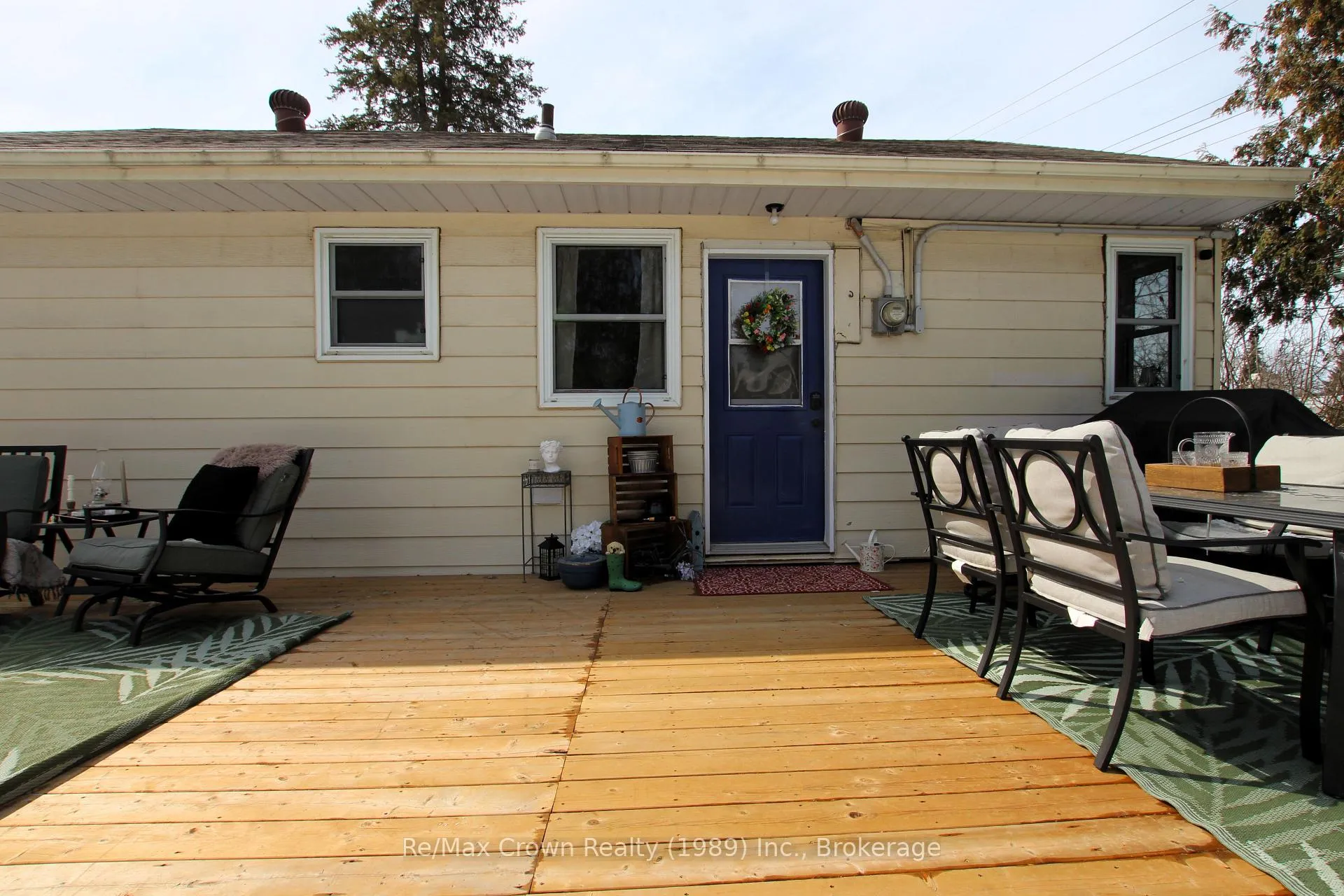 Photo 29 of 184 Lee Avenue, North Bay, Ferris — HOMEH