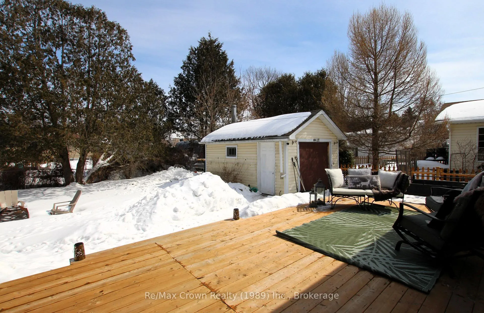 Photo 30 of 184 Lee Avenue, North Bay, Ferris — HOMEH