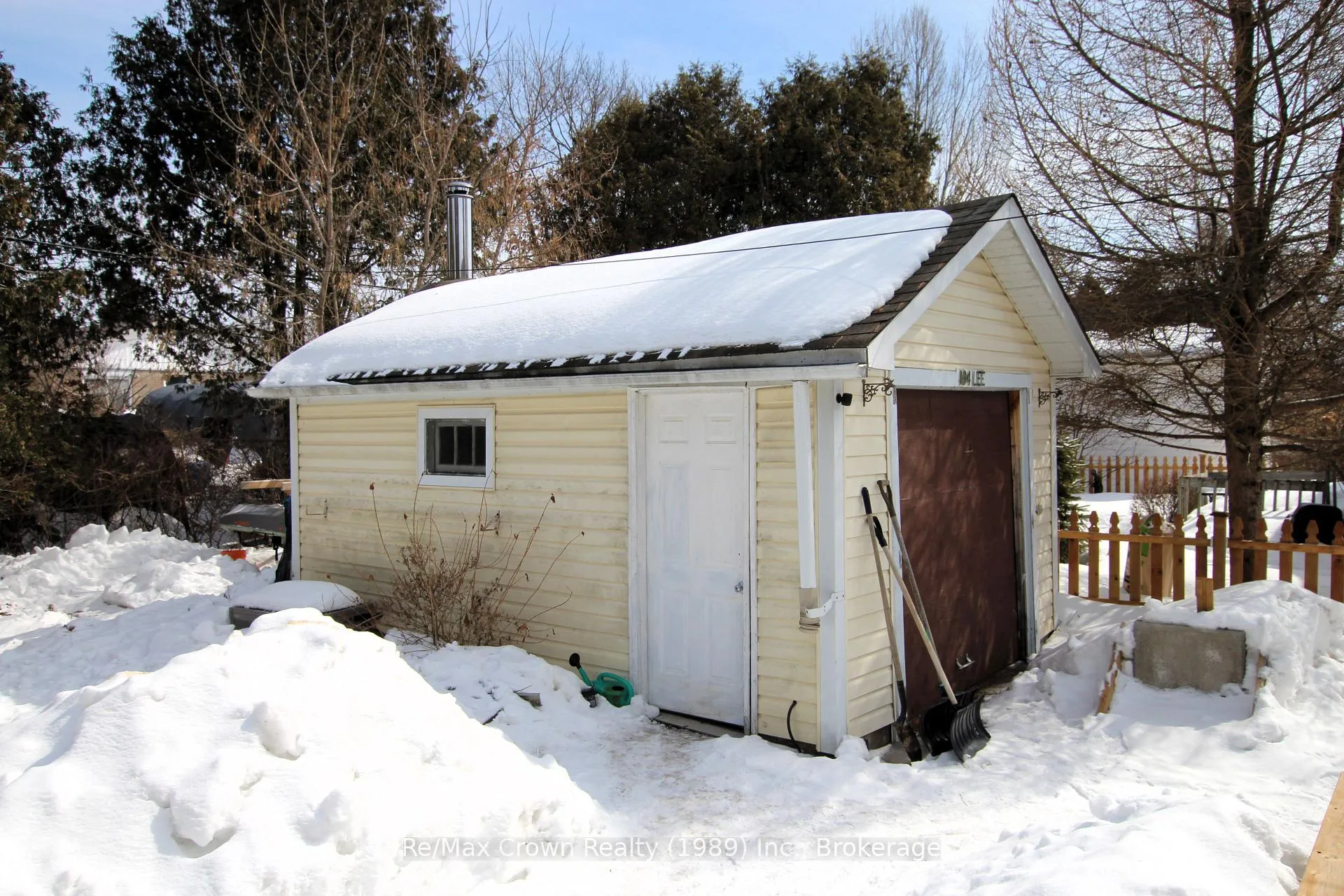 Photo 31 of 184 Lee Avenue, North Bay, Ferris — HOMEH