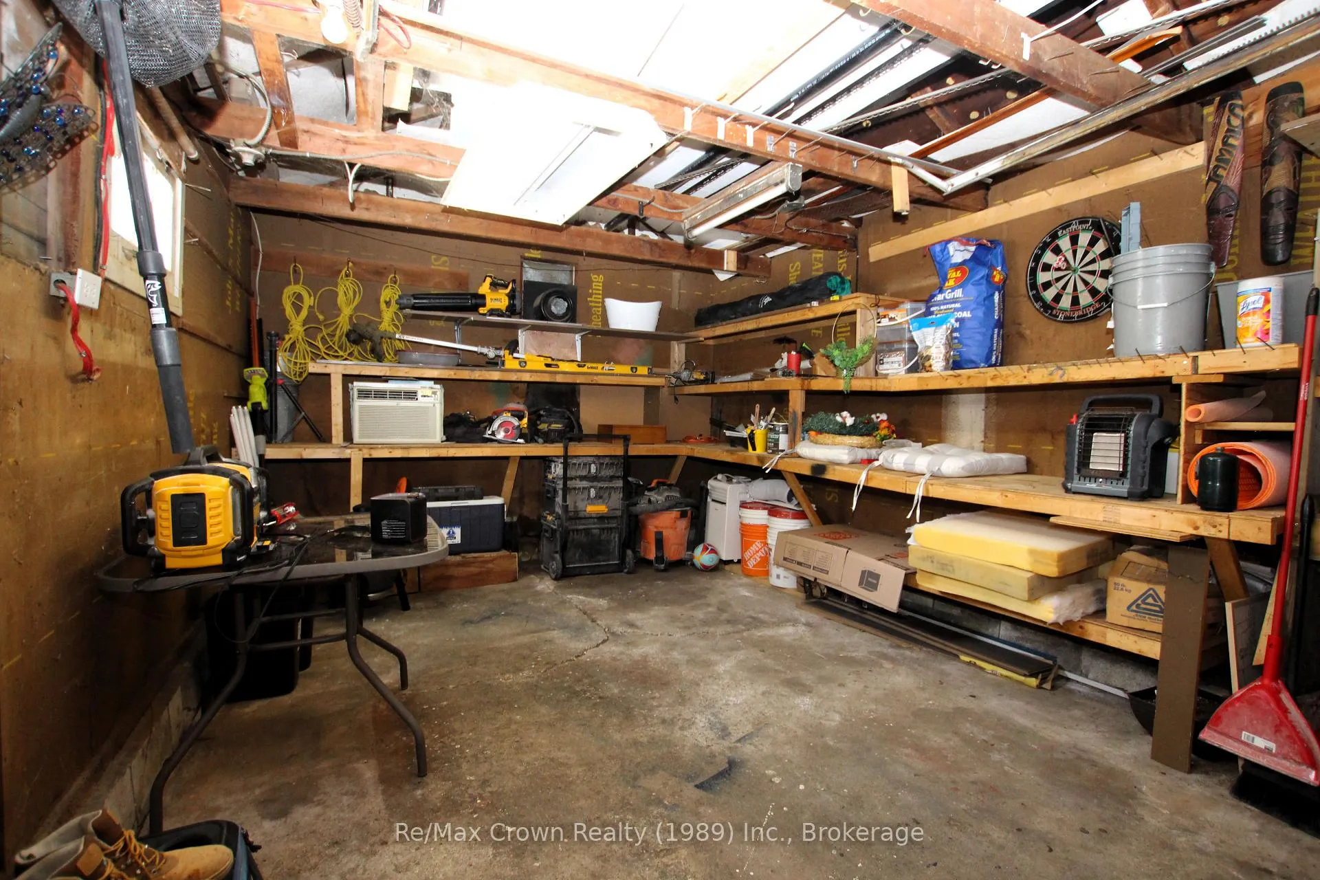 Photo 33 of 184 Lee Avenue, North Bay, Ferris — HOMEH