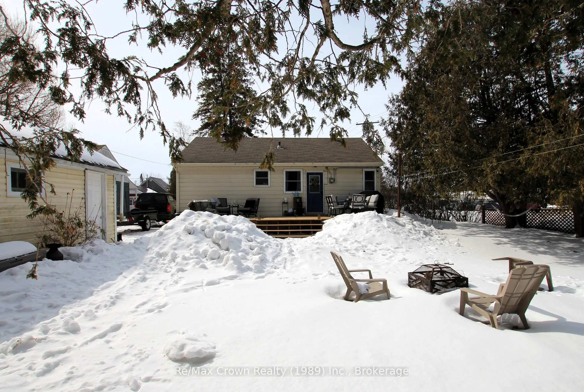 Photo 34 of 184 Lee Avenue, North Bay, Ferris — HOMEH