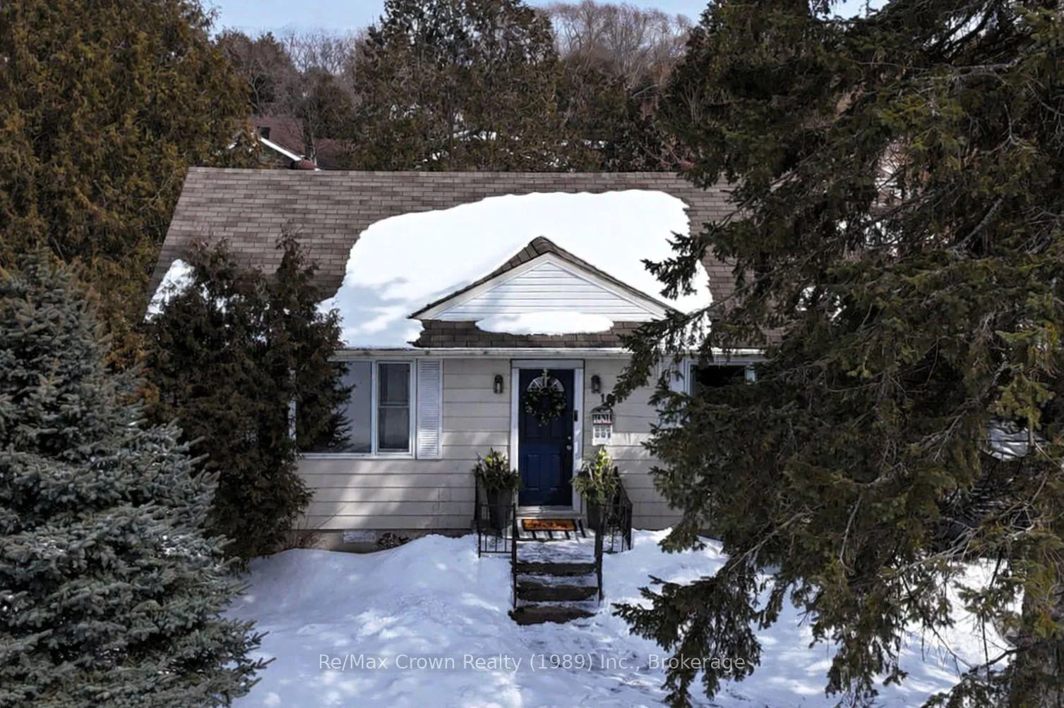Photo 35 of 184 Lee Avenue, North Bay, Ferris — HOMEH