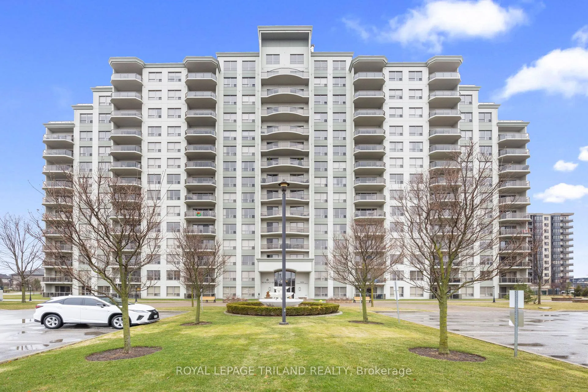 Photo 25 of Unit 406, 1030 Coronation Drive, London, North I — HOMEH