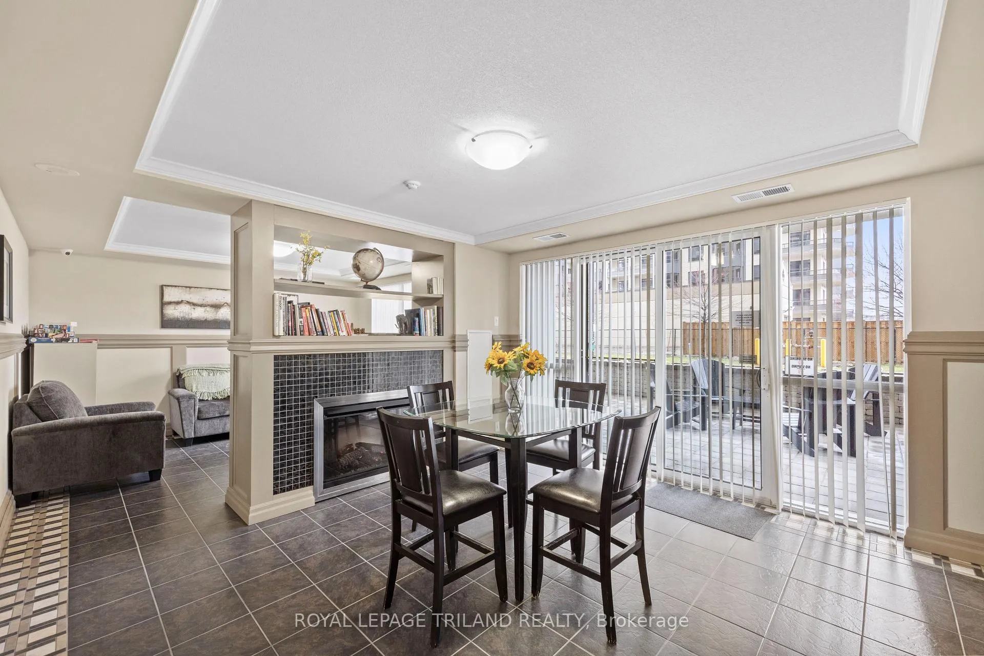 Photo 21 of Unit 406, 1030 Coronation Drive, London, North I — HOMEH