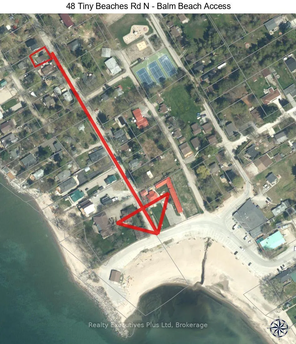 Photo 18 of 48 Tiny Beaches Road N, Tiny, Rural Tiny — HOMEH