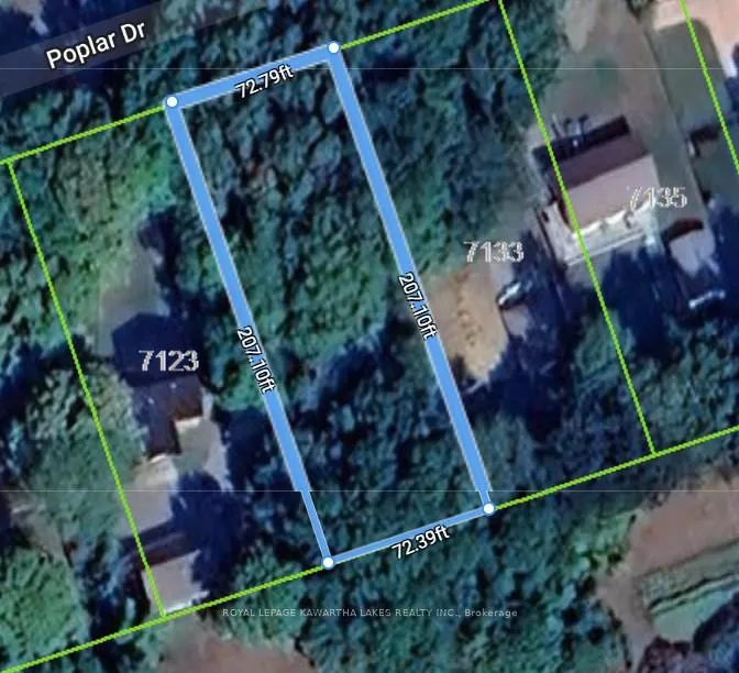 Photo 4 of Poplar Drive, Hamilton Township, Bewdley — HOMEH