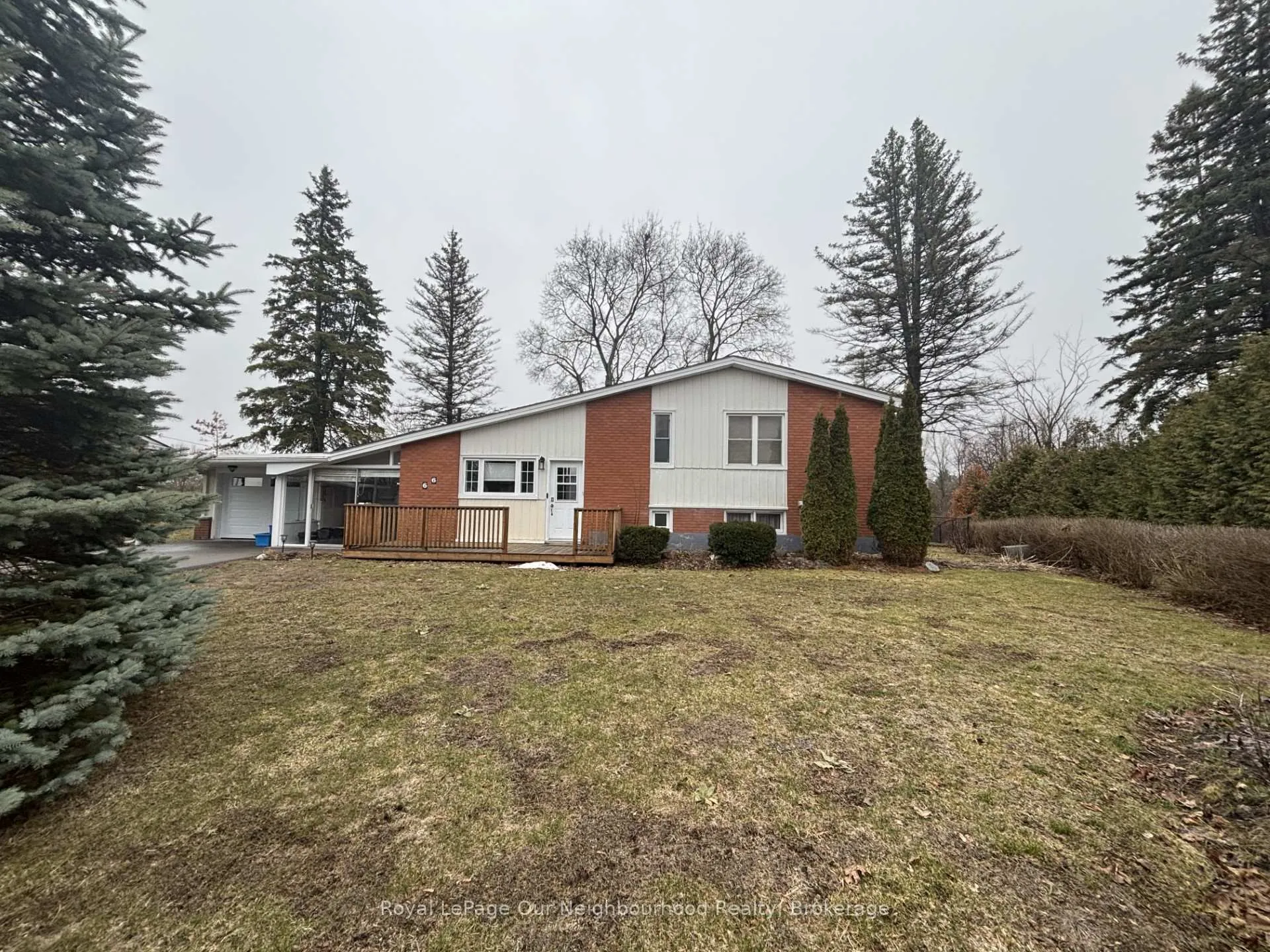 Photo 1 of 66 sidney Crescent, Quinte West, Sidney Ward — HOMEH