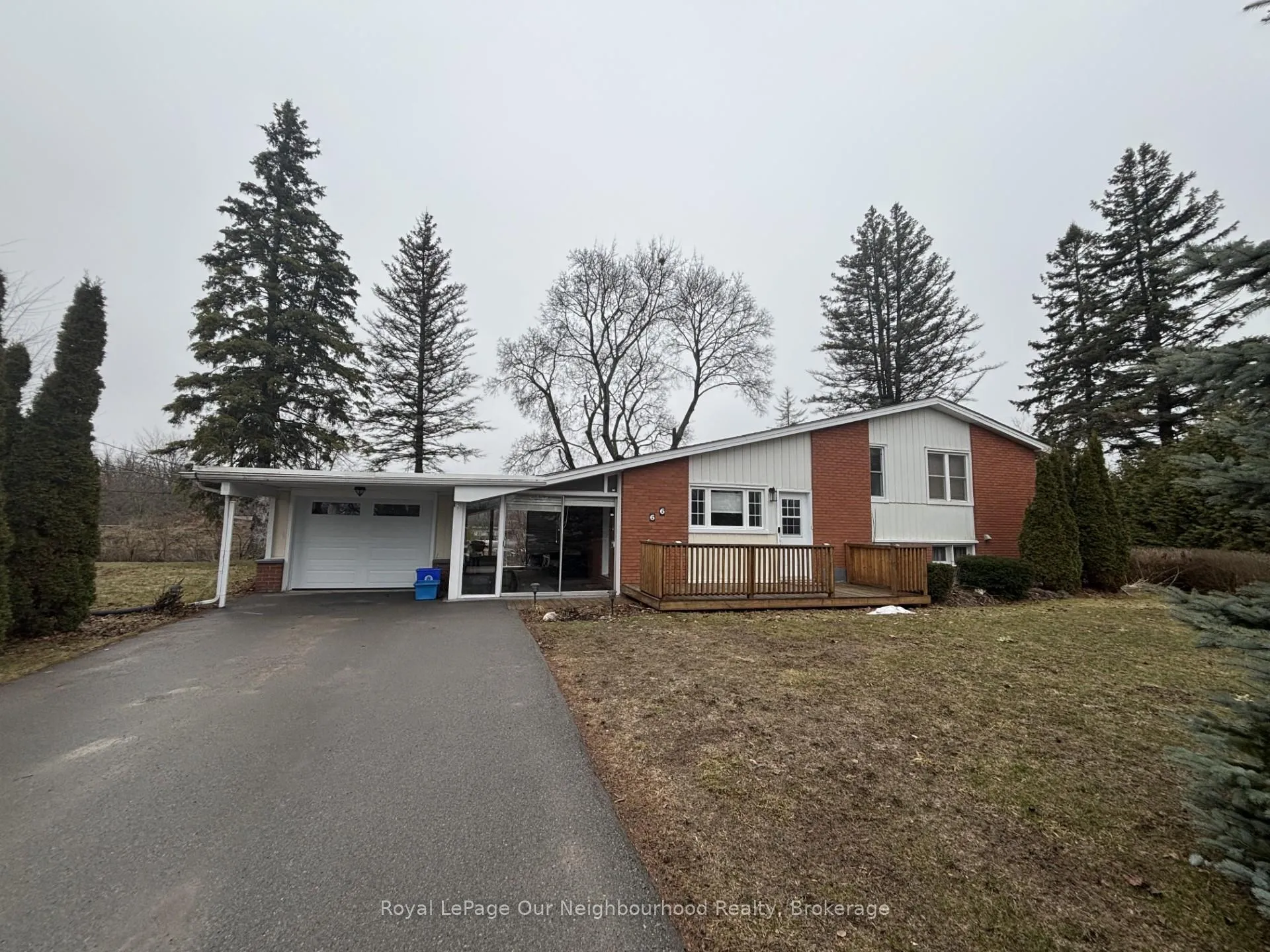 Photo 2 of 66 sidney Crescent, Quinte West, Sidney Ward — HOMEH