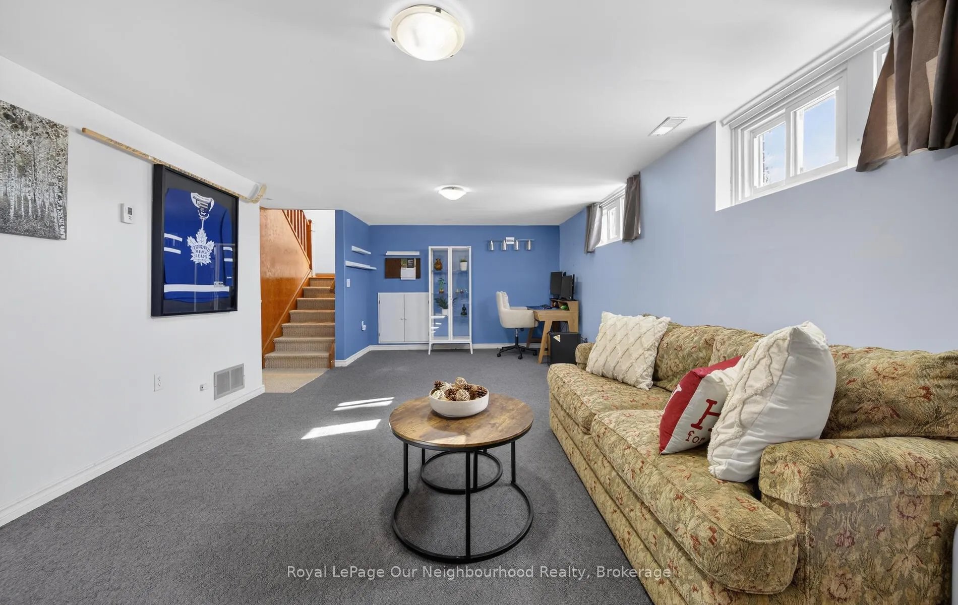 Photo 18 of 66 sidney Crescent, Quinte West, Sidney Ward — HOMEH