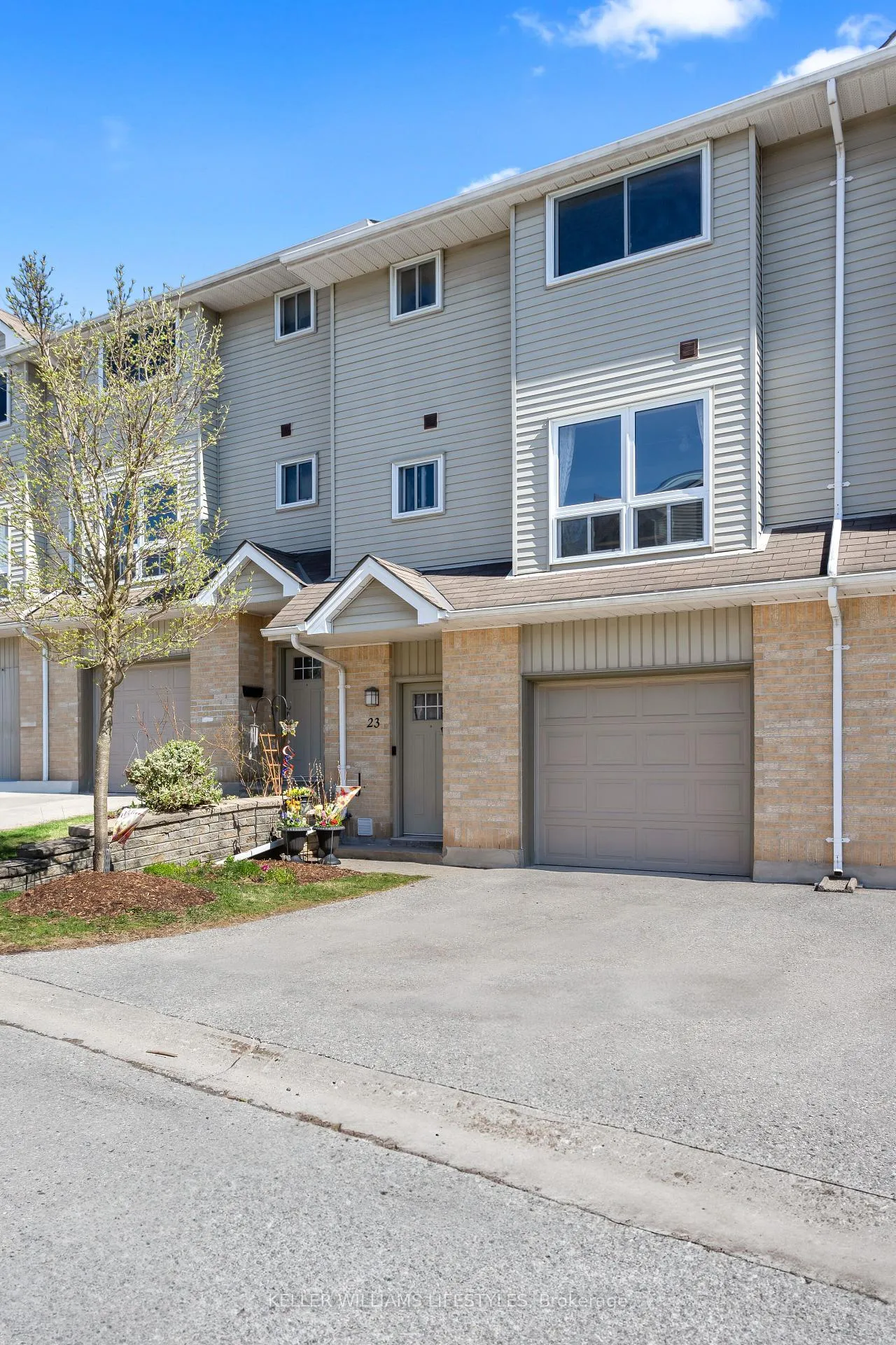 Photo 1 of Unit 23, 536 Third Street, London, East H — HOMEH