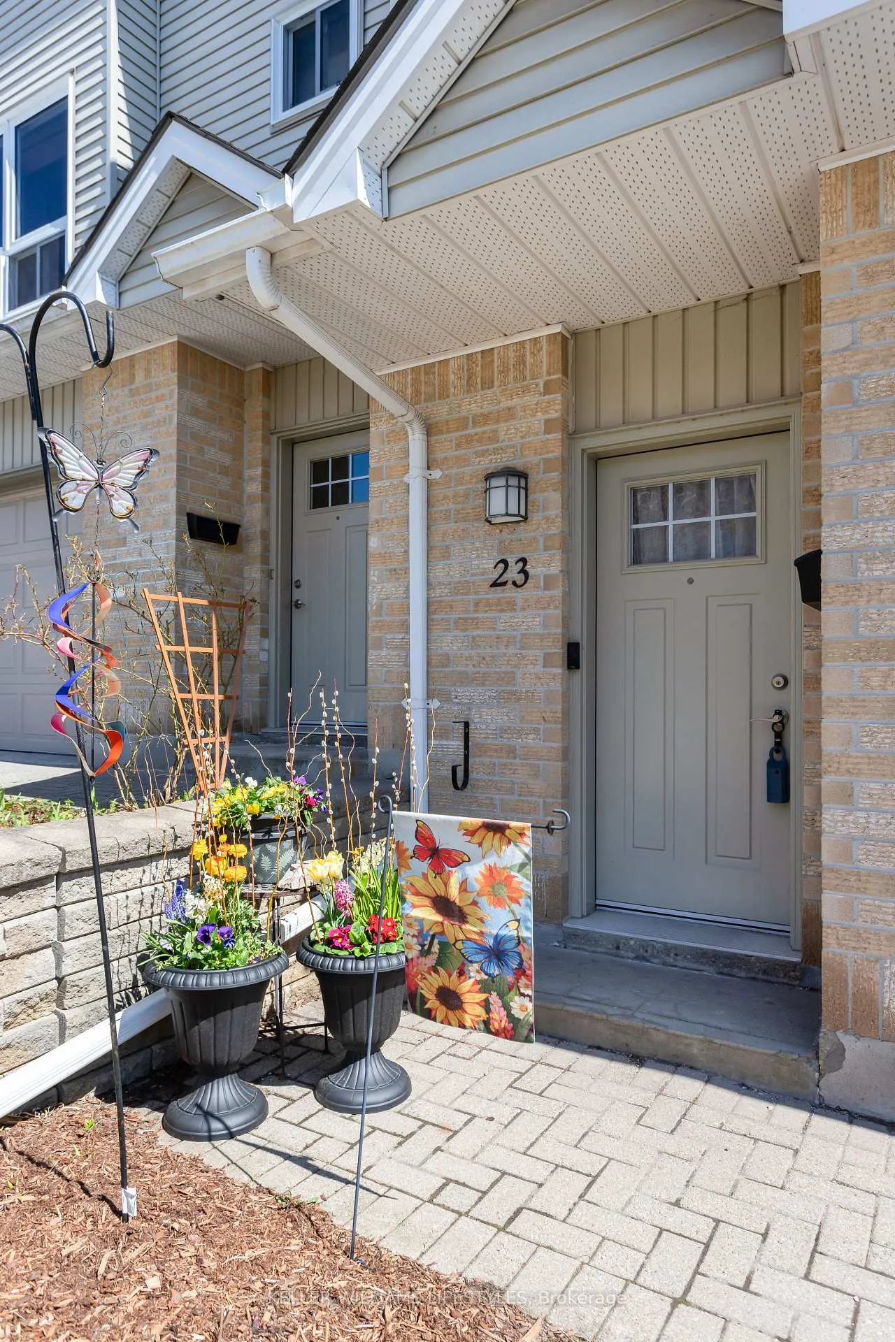 Photo 3 of Unit 23, 536 Third Street, London, East H — HOMEH