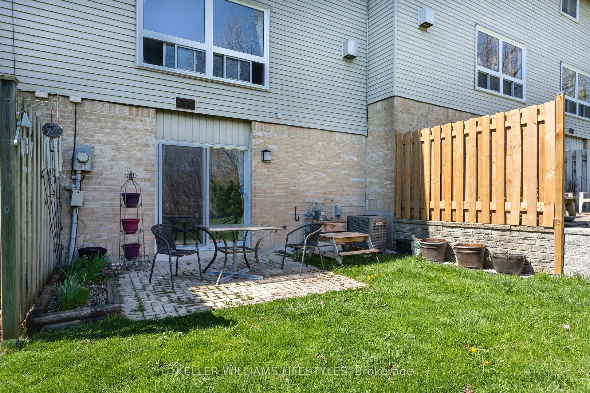 Photo 32 of Unit 23, 536 Third Street, London, East H — HOMEH