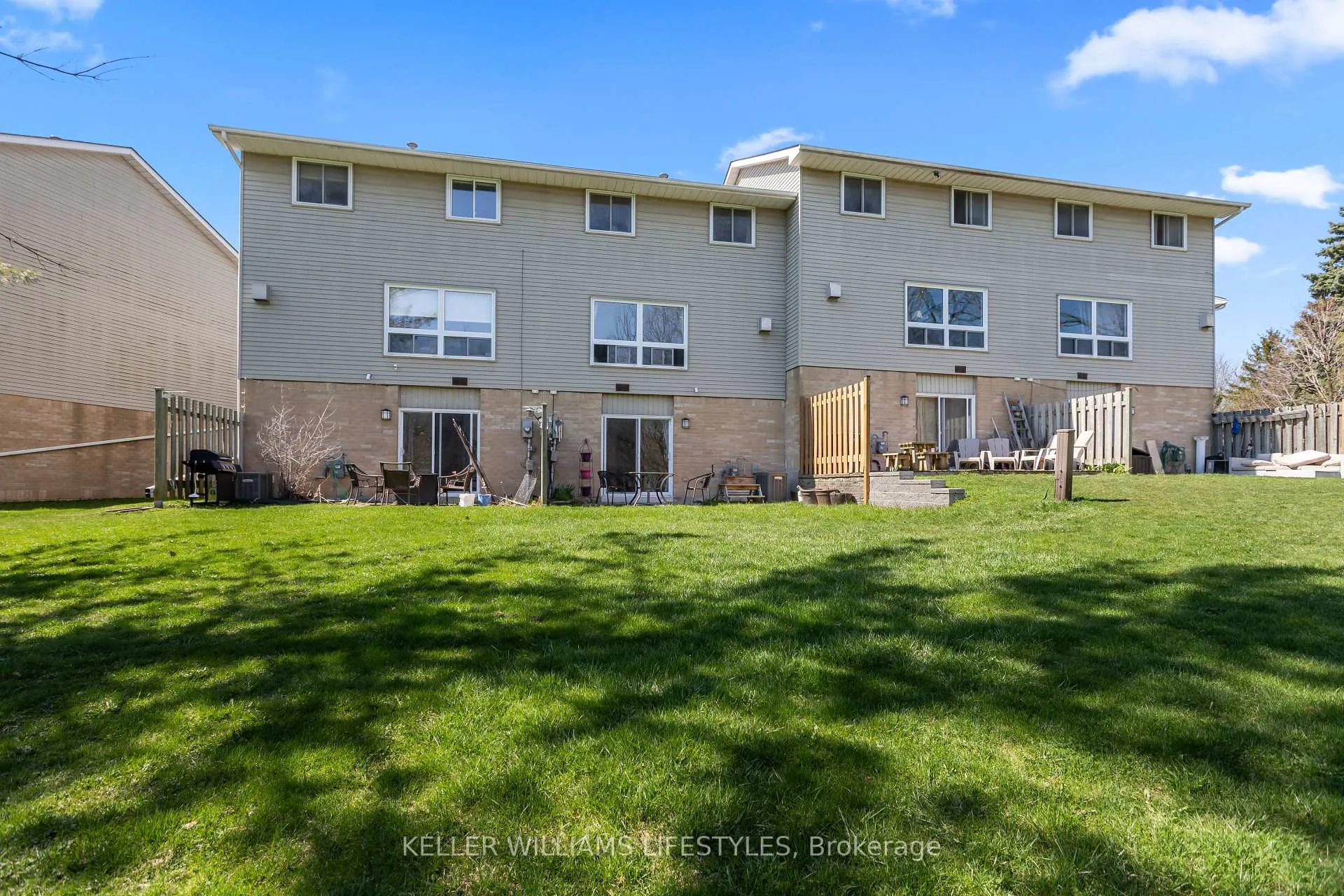 Photo 33 of Unit 23, 536 Third Street, London, East H — HOMEH