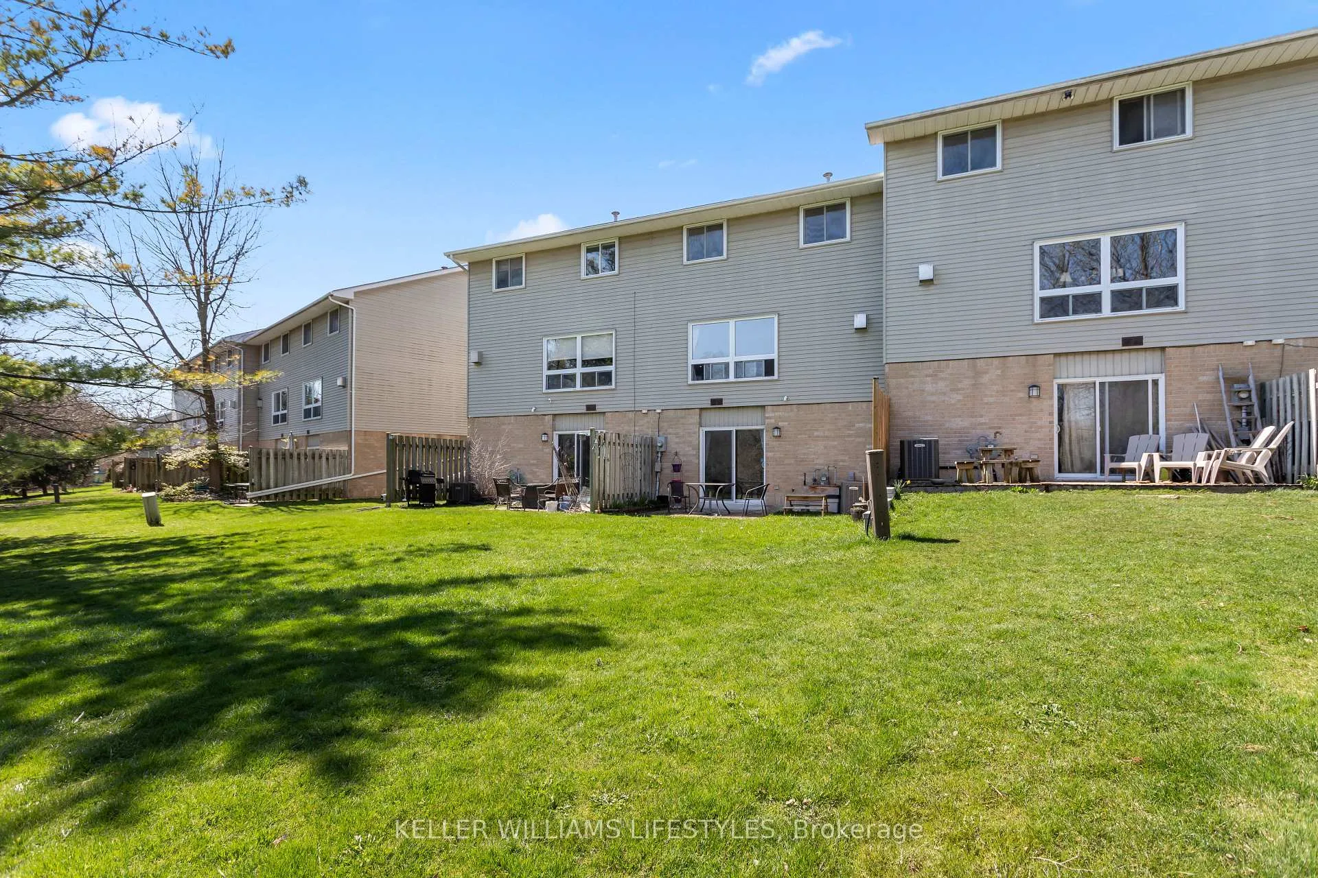 Photo 34 of Unit 23, 536 Third Street, London, East H — HOMEH