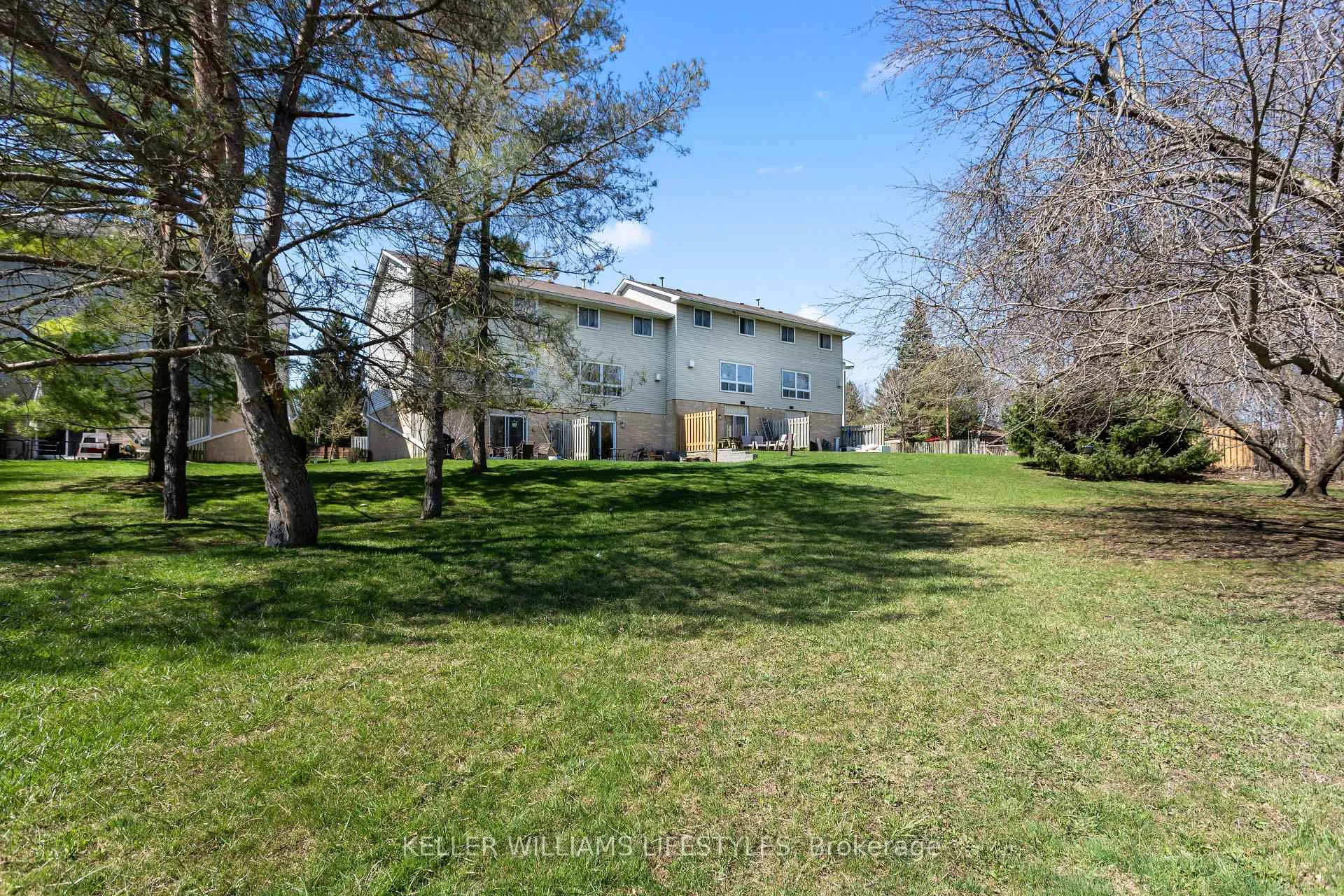 Photo 37 of Unit 23, 536 Third Street, London, East H — HOMEH