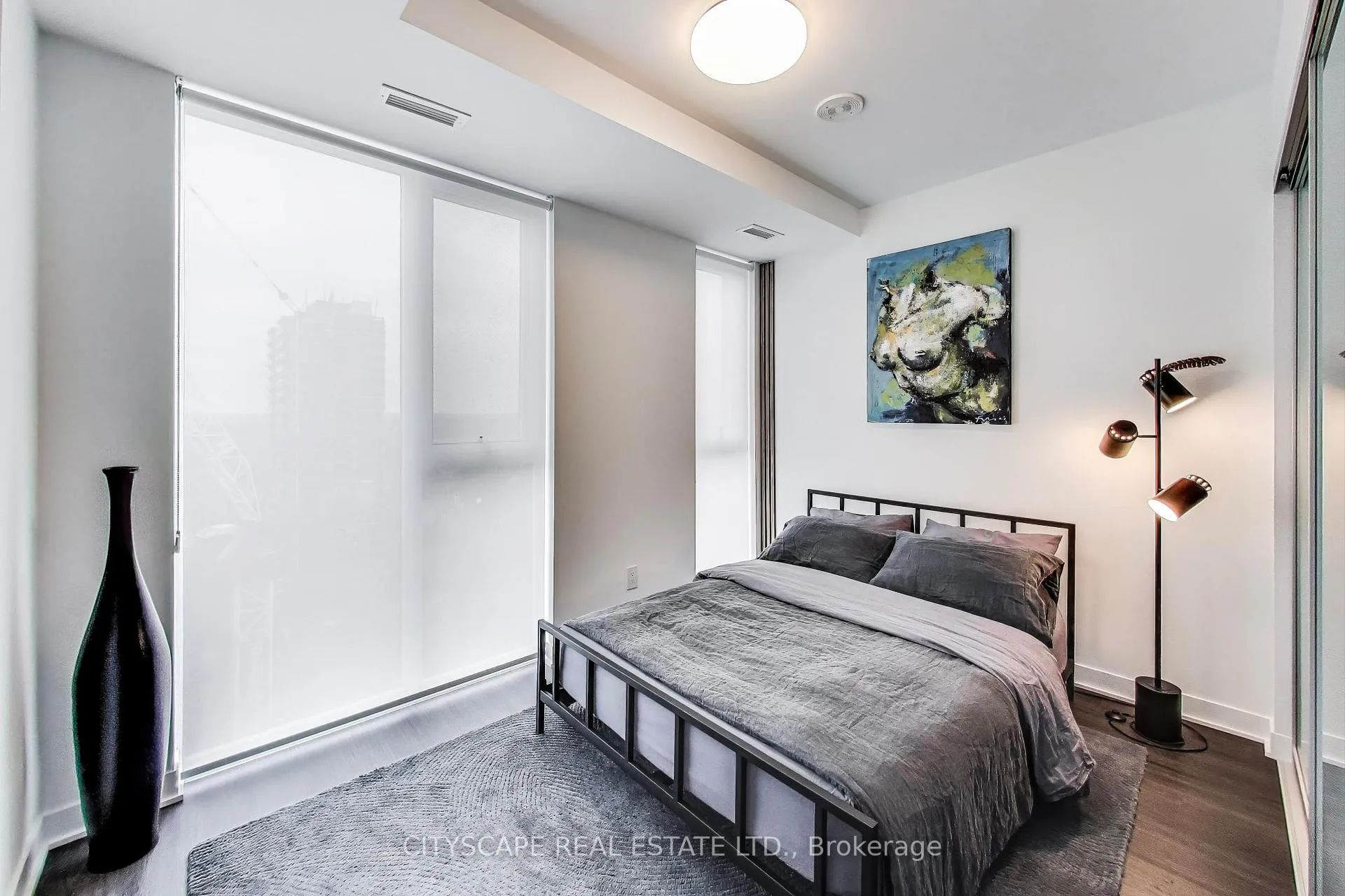 Photo 16 of Unit 1210, 185 Alberta Avenue, Toronto, Oakwood Village — HOMEH