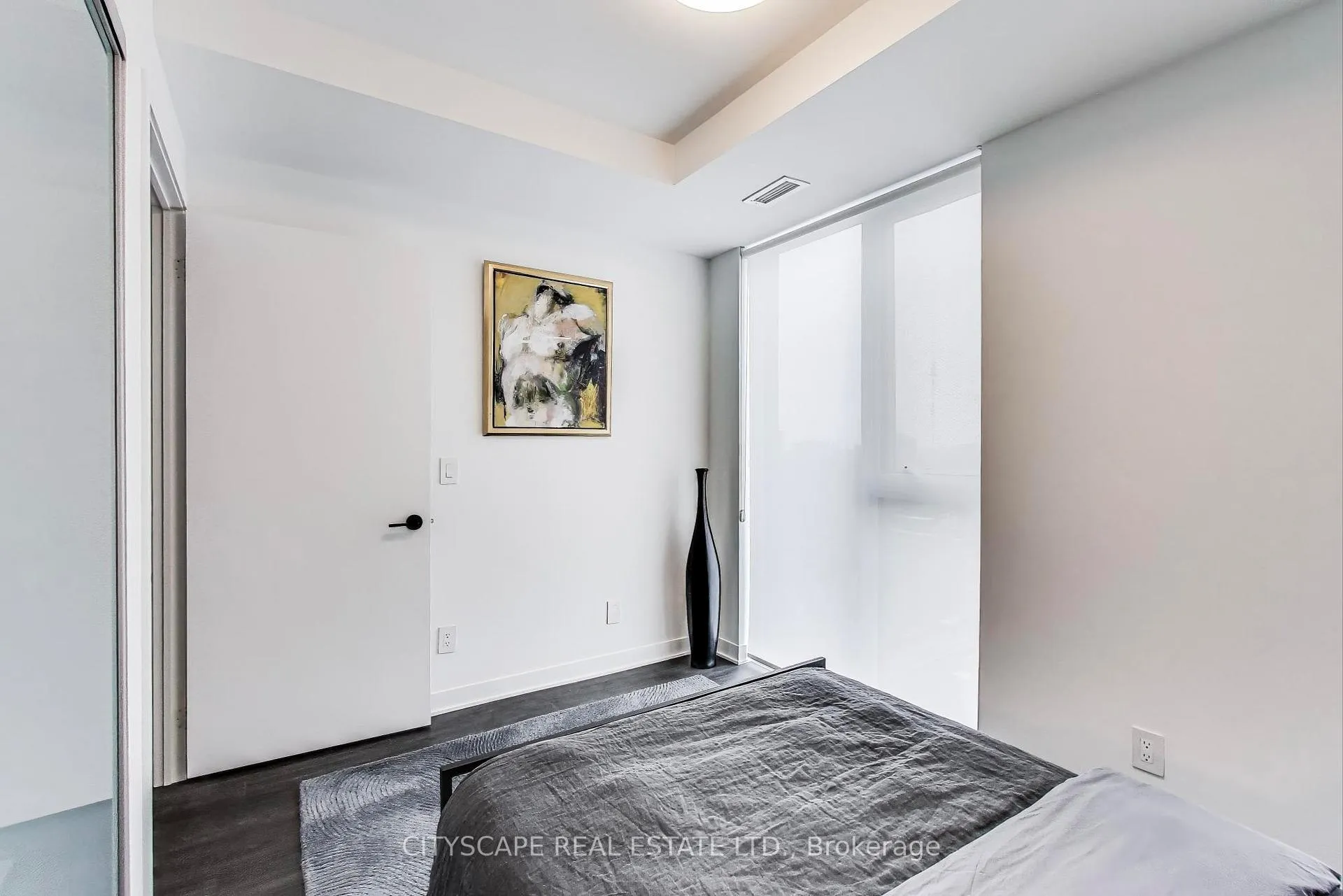 Photo 18 of Unit 1210, 185 Alberta Avenue, Toronto, Oakwood Village — HOMEH