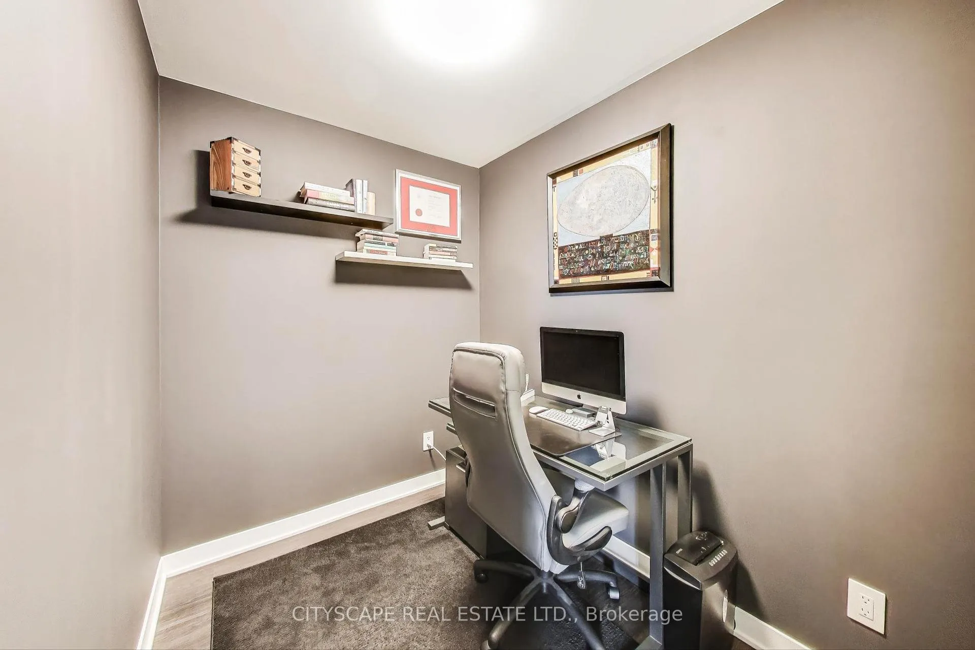 Photo 19 of Unit 1210, 185 Alberta Avenue, Toronto, Oakwood Village — HOMEH
