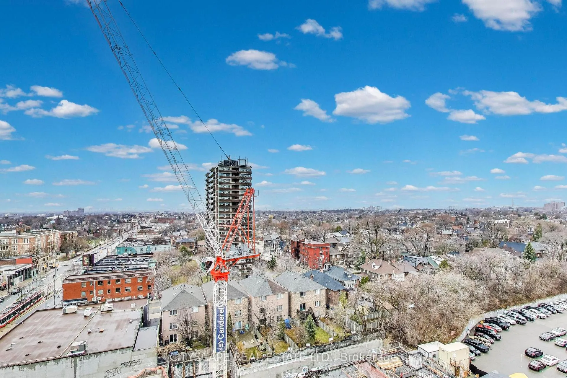 Photo 26 of Unit 1210, 185 Alberta Avenue, Toronto, Oakwood Village — HOMEH