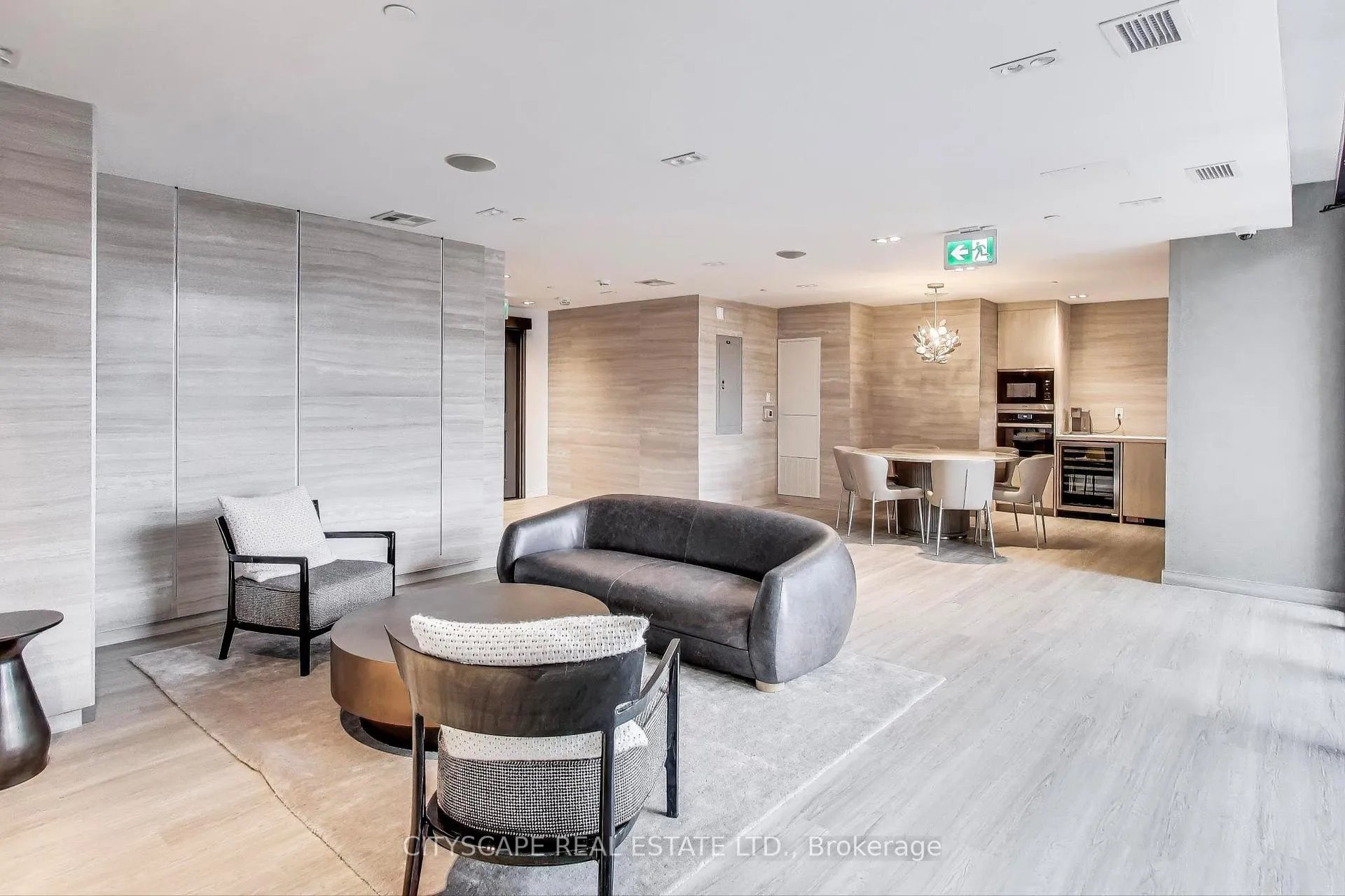 Photo 30 of Unit 1210, 185 Alberta Avenue, Toronto, Oakwood Village — HOMEH