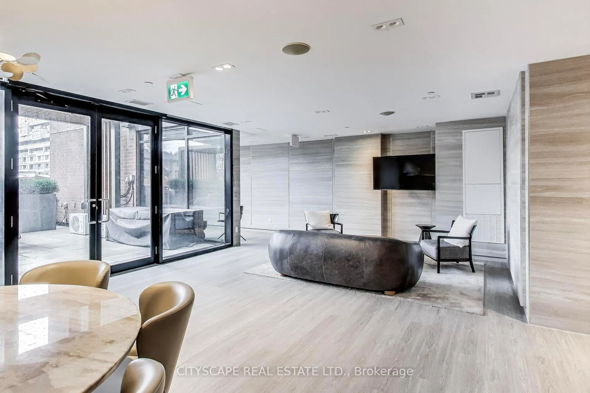 Photo 31 of Unit 1210, 185 Alberta Avenue, Toronto, Oakwood Village — HOMEH
