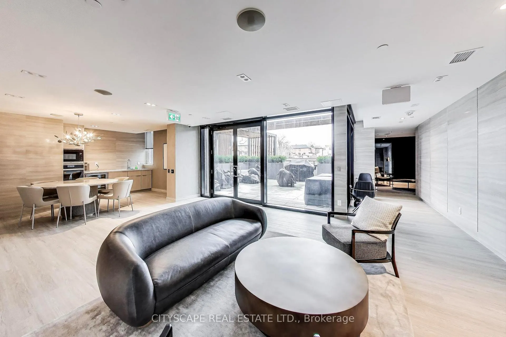 Photo 32 of Unit 1210, 185 Alberta Avenue, Toronto, Oakwood Village — HOMEH