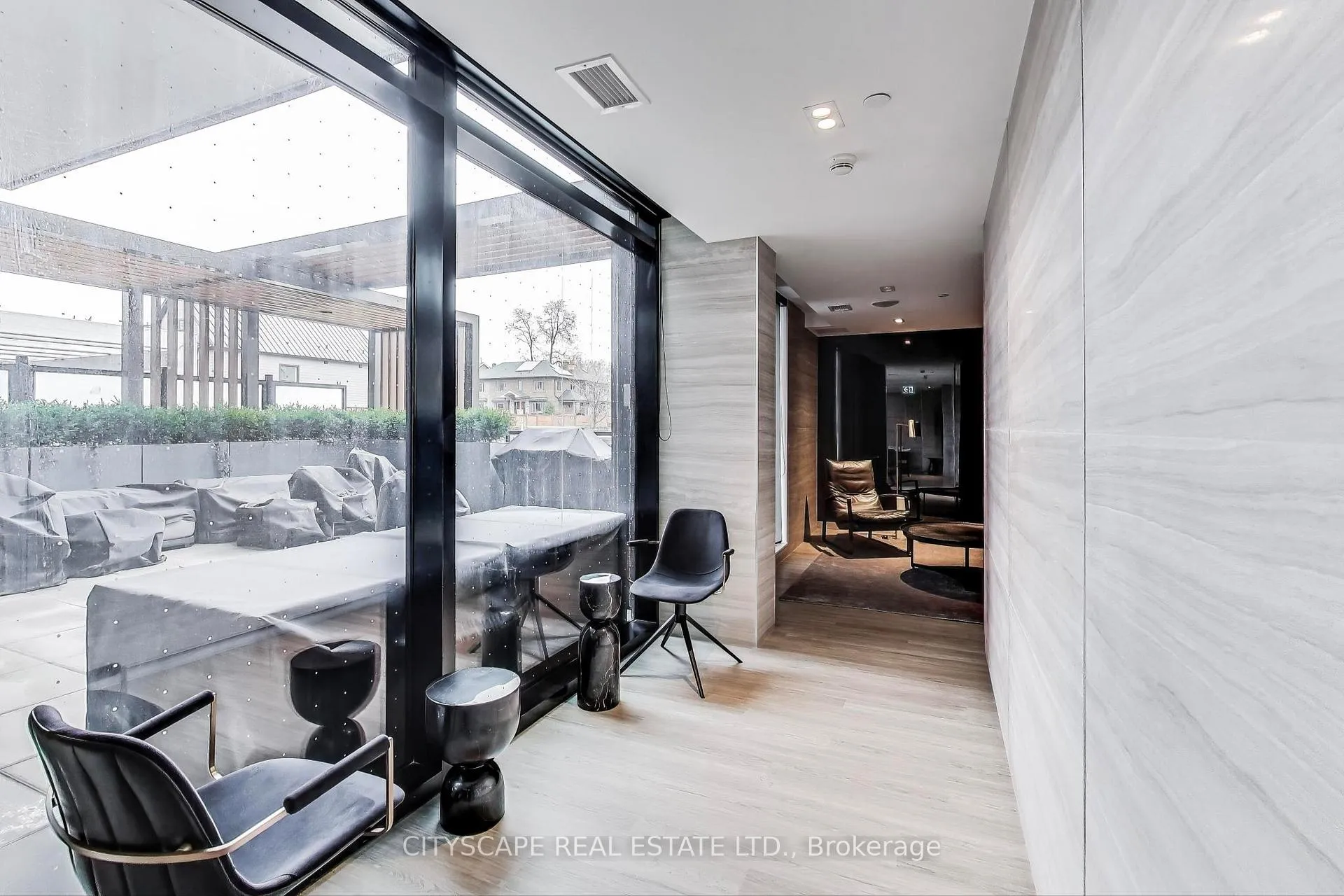 Photo 33 of Unit 1210, 185 Alberta Avenue, Toronto, Oakwood Village — HOMEH