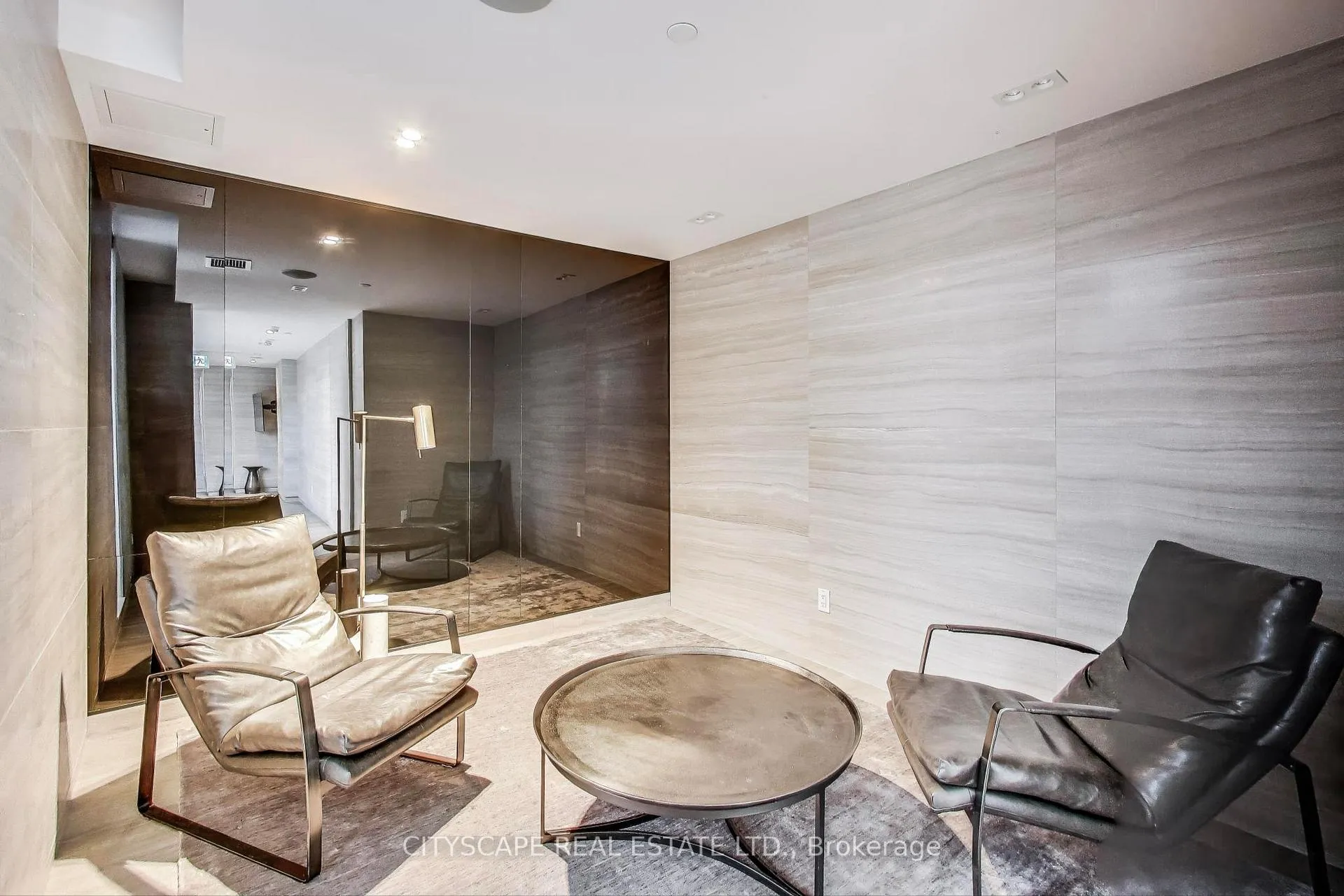 Photo 34 of Unit 1210, 185 Alberta Avenue, Toronto, Oakwood Village — HOMEH