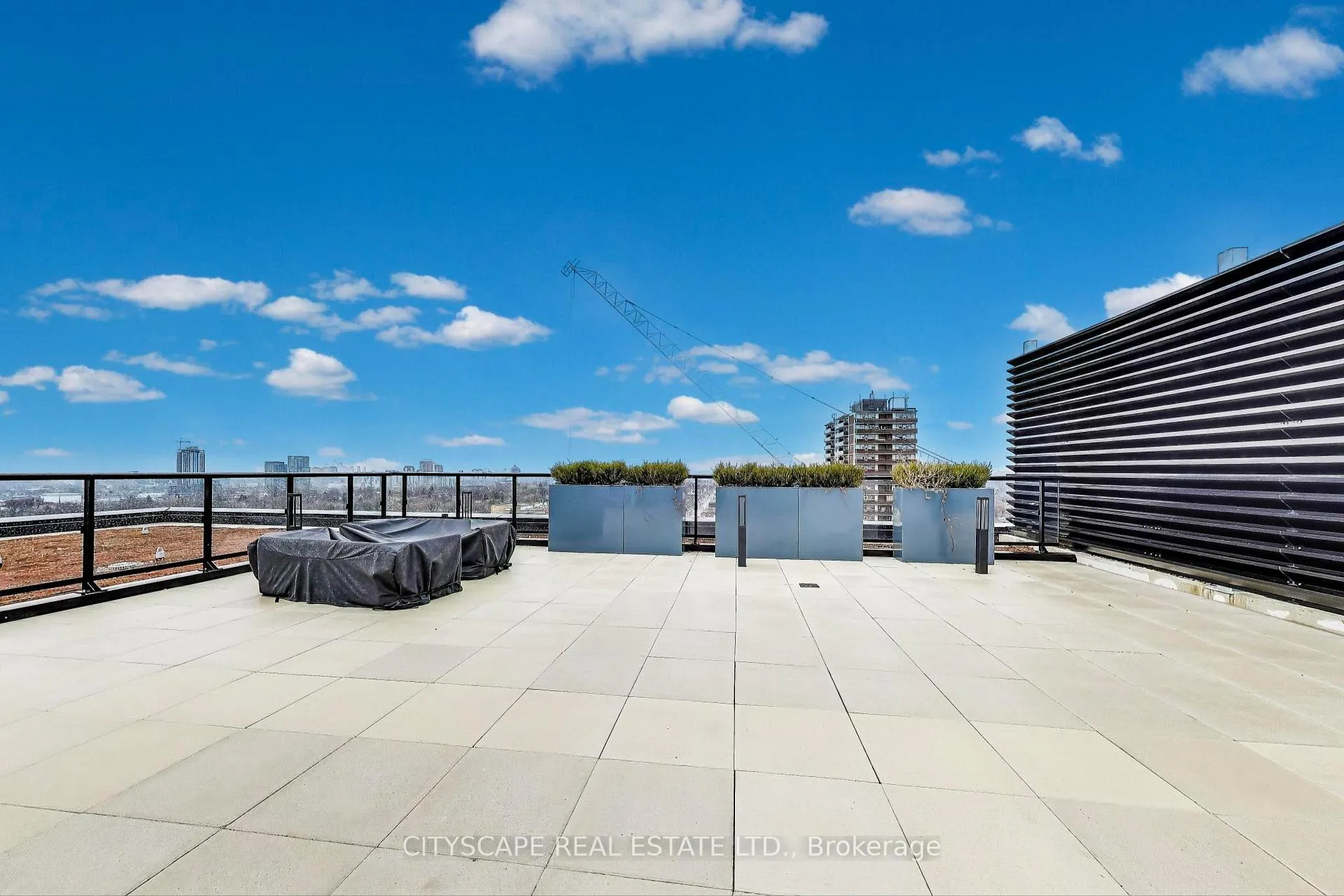 Photo 35 of Unit 1210, 185 Alberta Avenue, Toronto, Oakwood Village — HOMEH