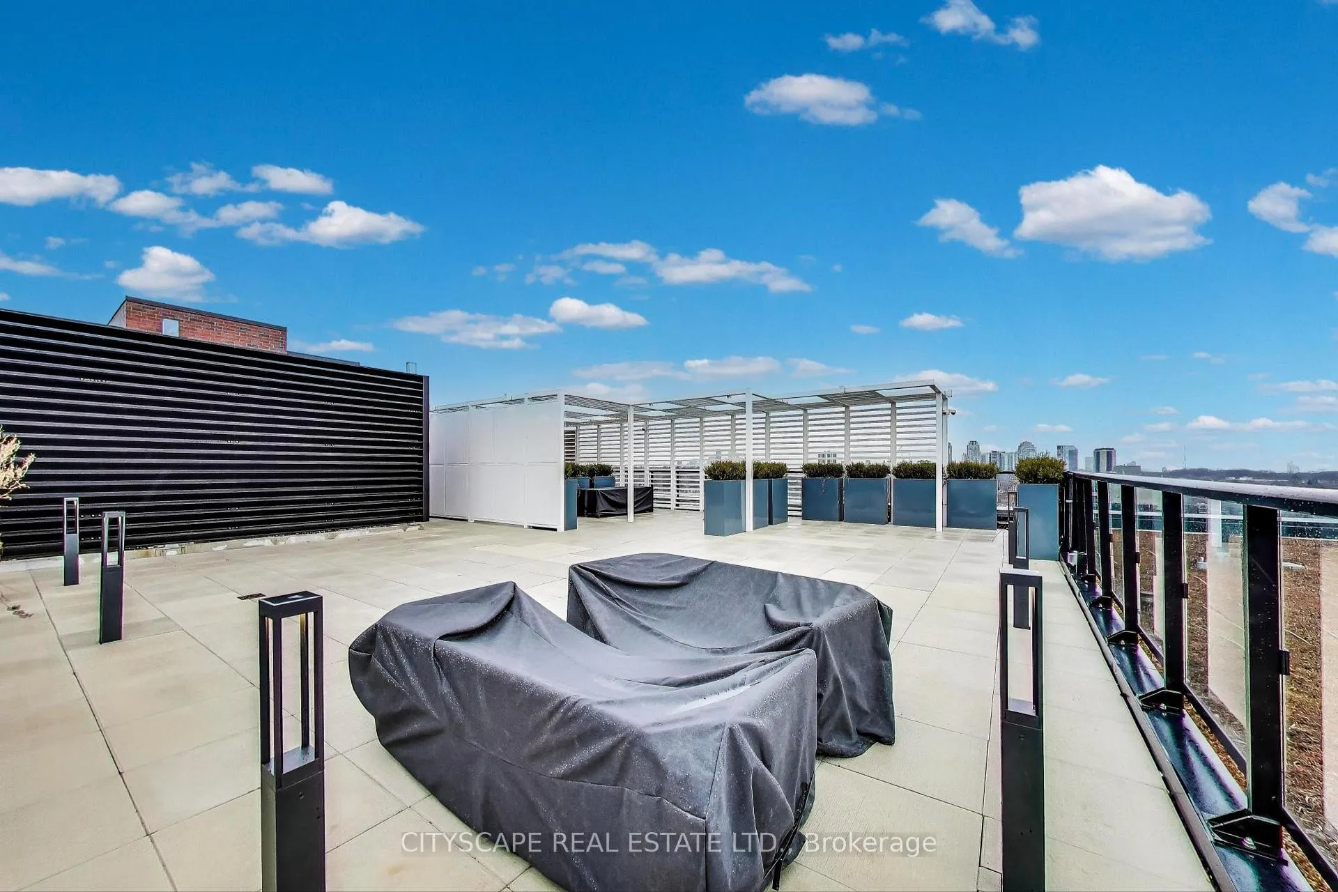 Photo 36 of Unit 1210, 185 Alberta Avenue, Toronto, Oakwood Village — HOMEH