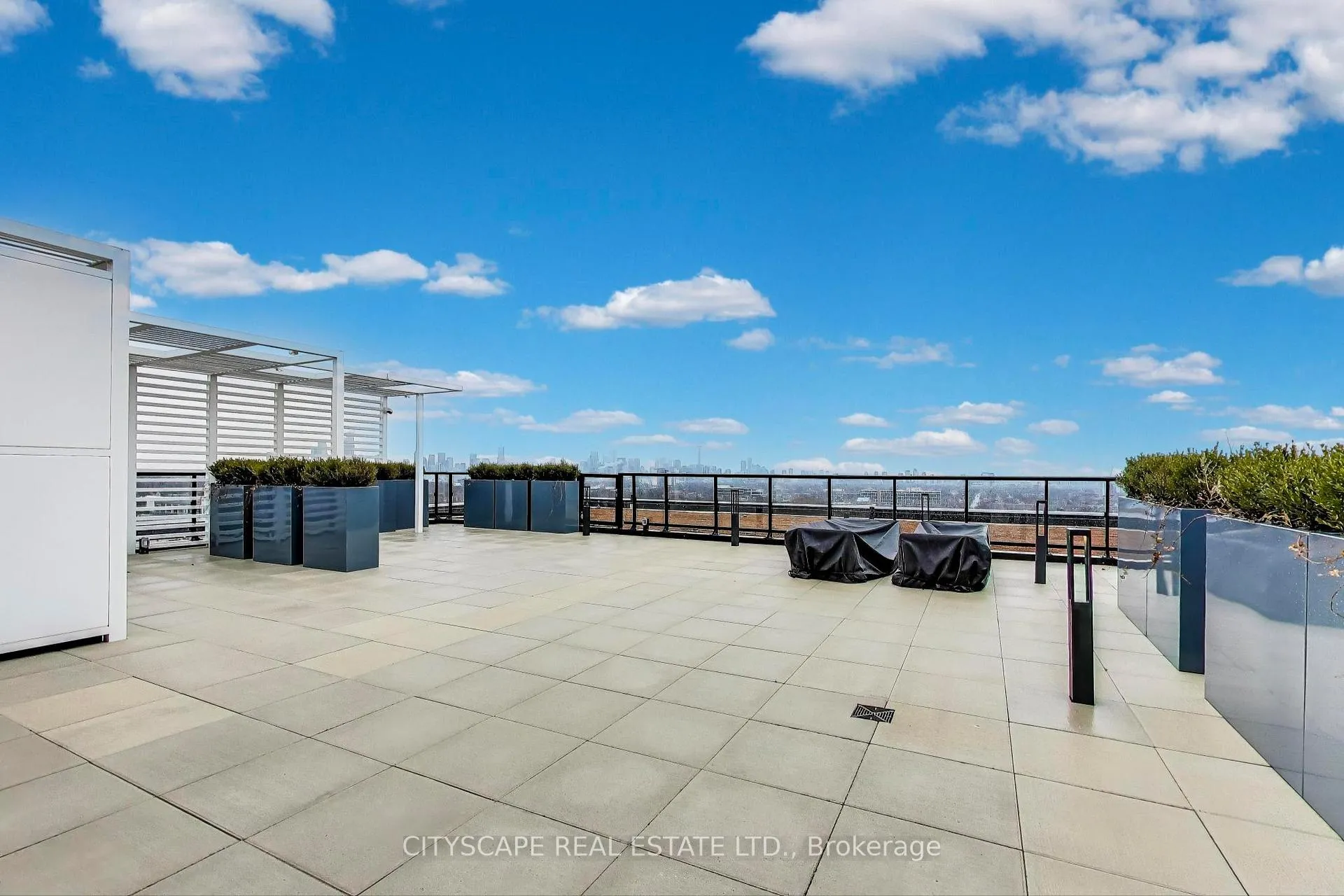 Photo 37 of Unit 1210, 185 Alberta Avenue, Toronto, Oakwood Village — HOMEH
