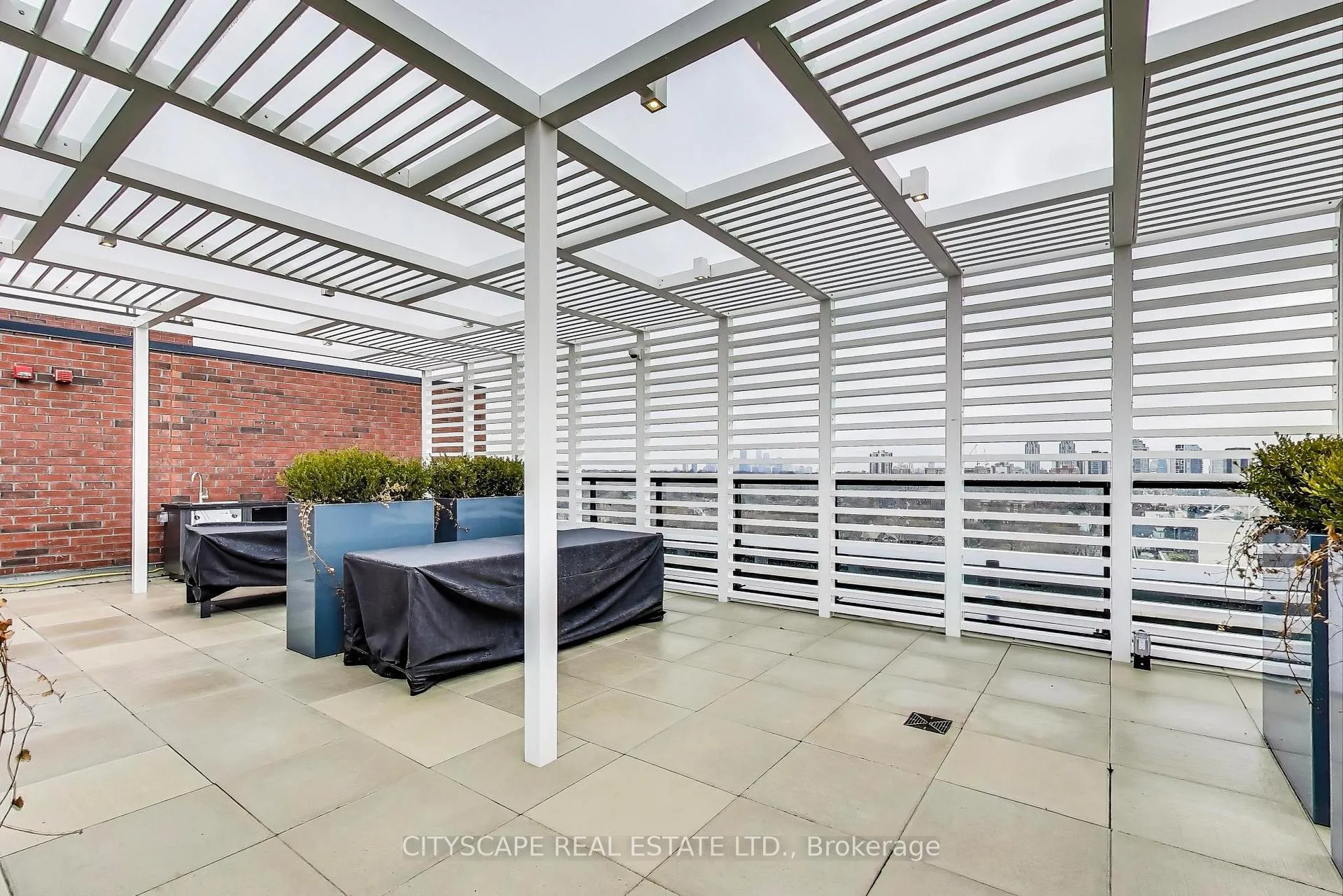 Photo 38 of Unit 1210, 185 Alberta Avenue, Toronto, Oakwood Village — HOMEH