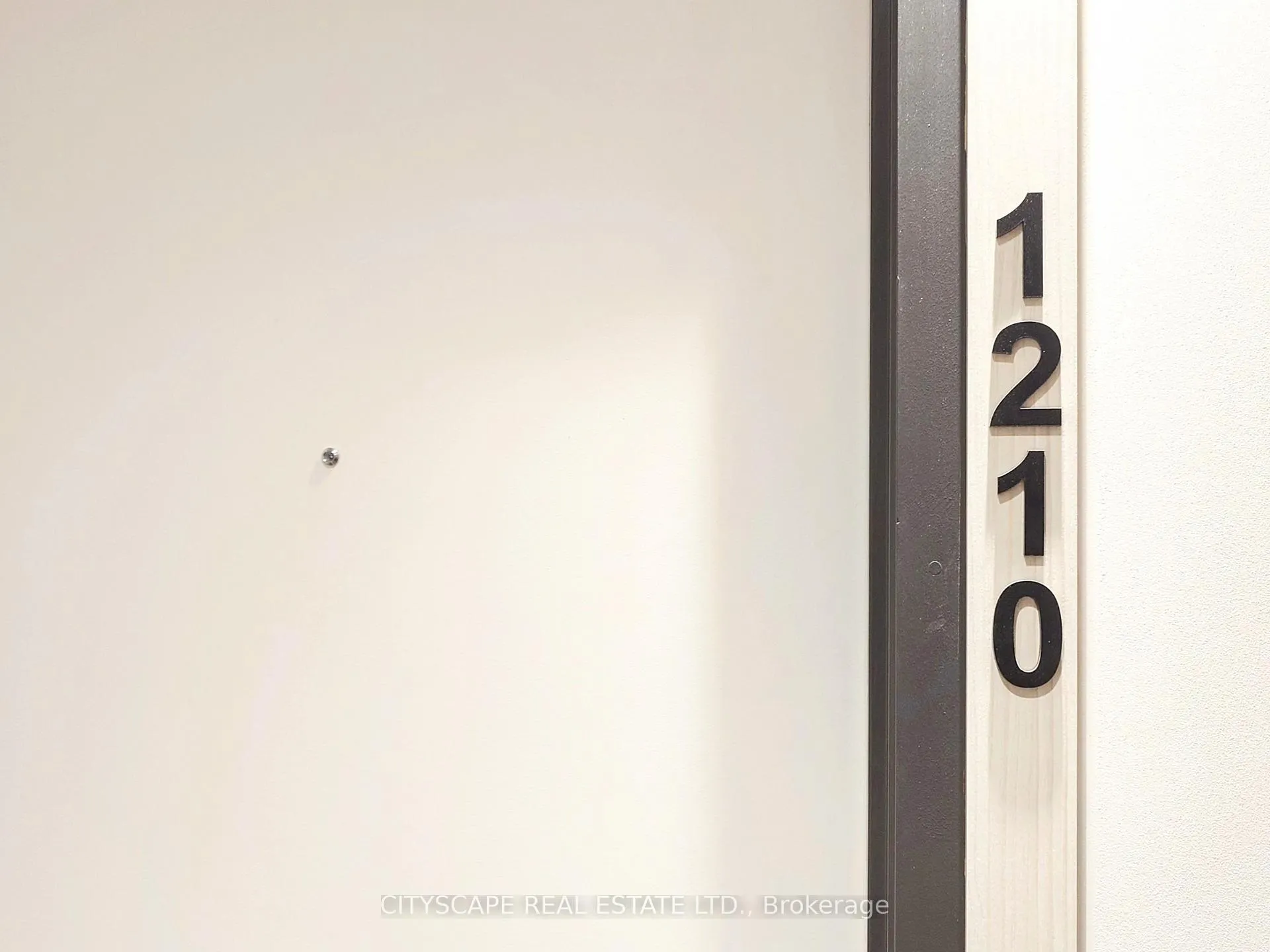Photo 40 of Unit 1210, 185 Alberta Avenue, Toronto, Oakwood Village — HOMEH