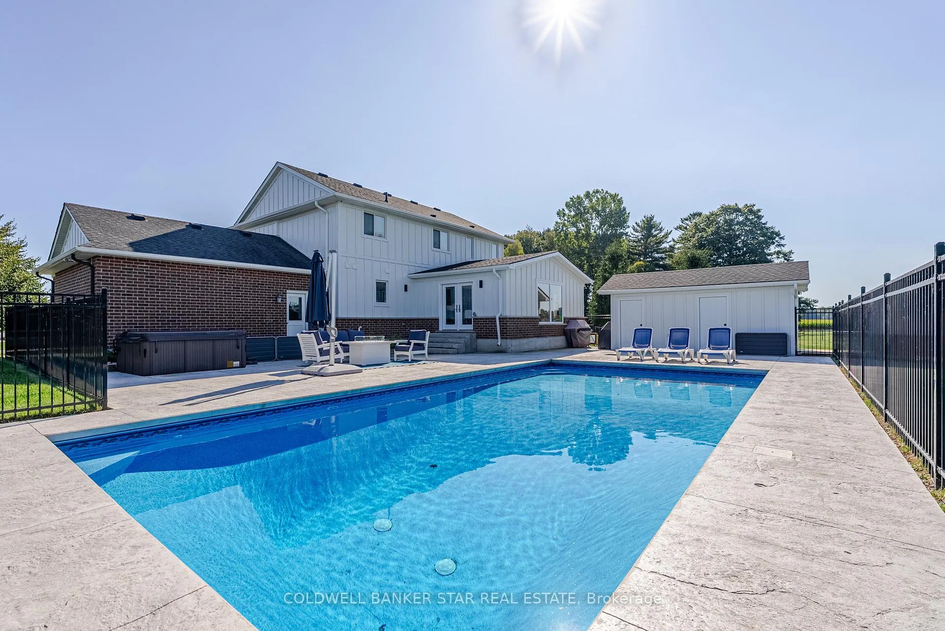 Photo 42 of 5229 Wales Crescent, Malahide, Copenhagen — HOMEH