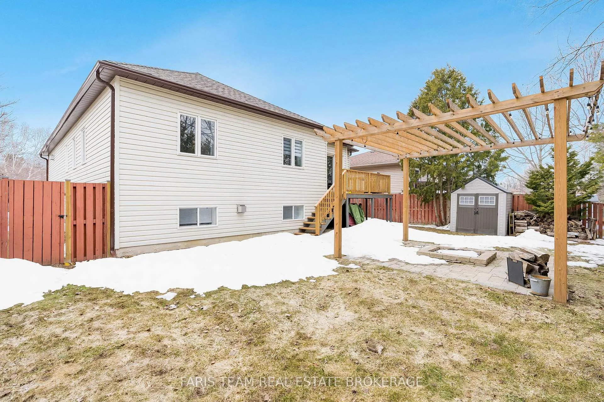 Photo 43 of 29 Riverdale Drive, Wasaga Beach — HOMEH