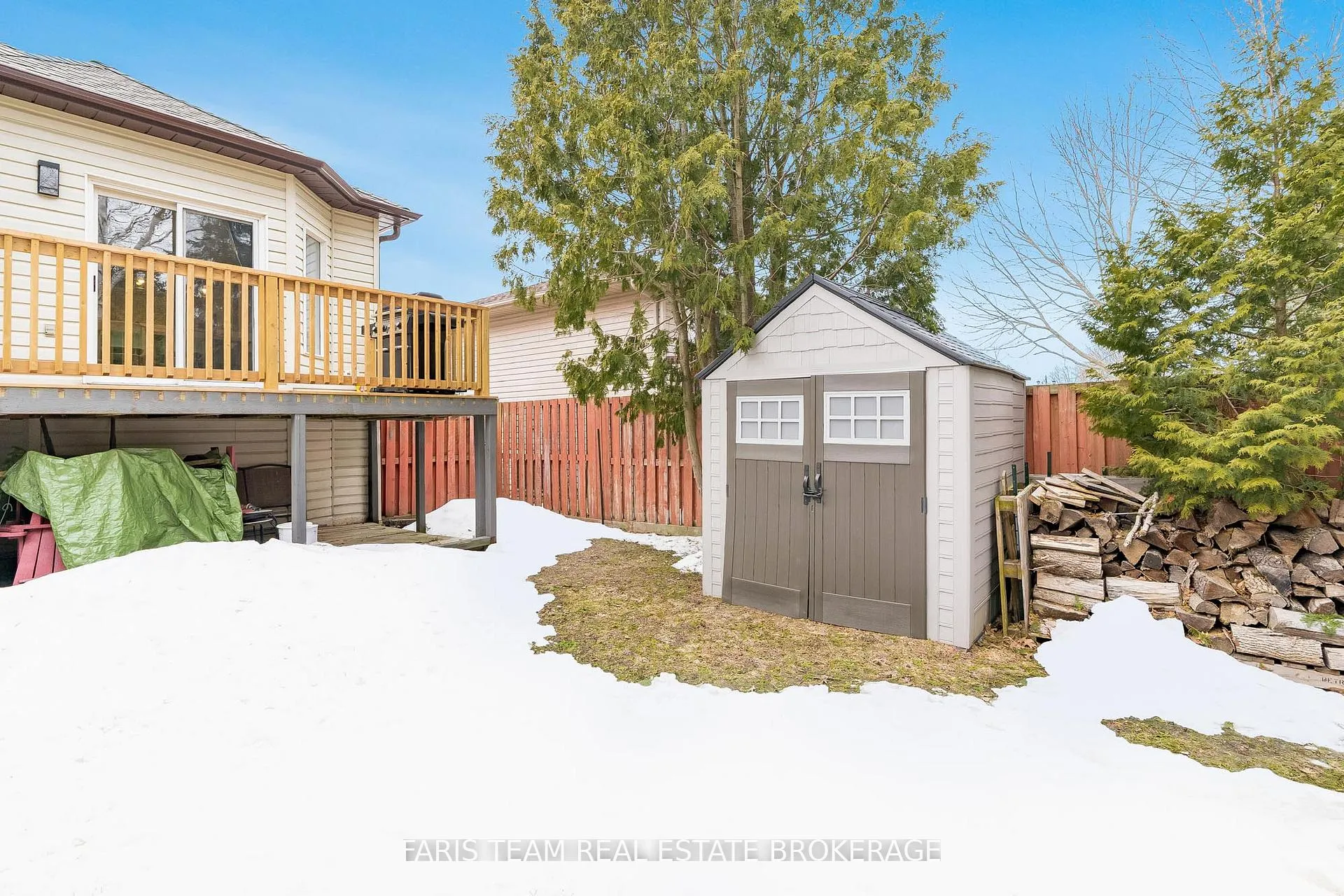 Photo 45 of 29 Riverdale Drive, Wasaga Beach — HOMEH