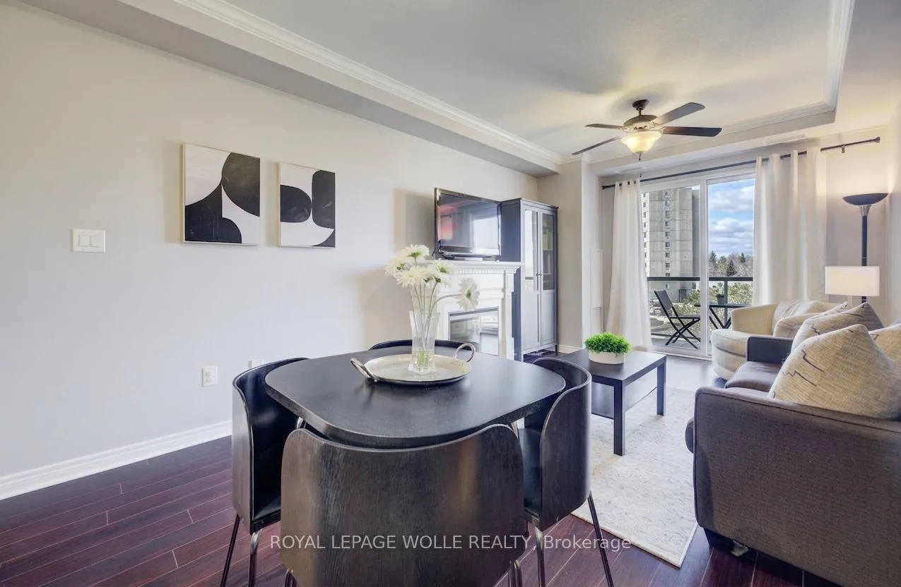 Photo 13 of Unit 407, 539 Belmont Avenue W, Kitchener — HOMEH
