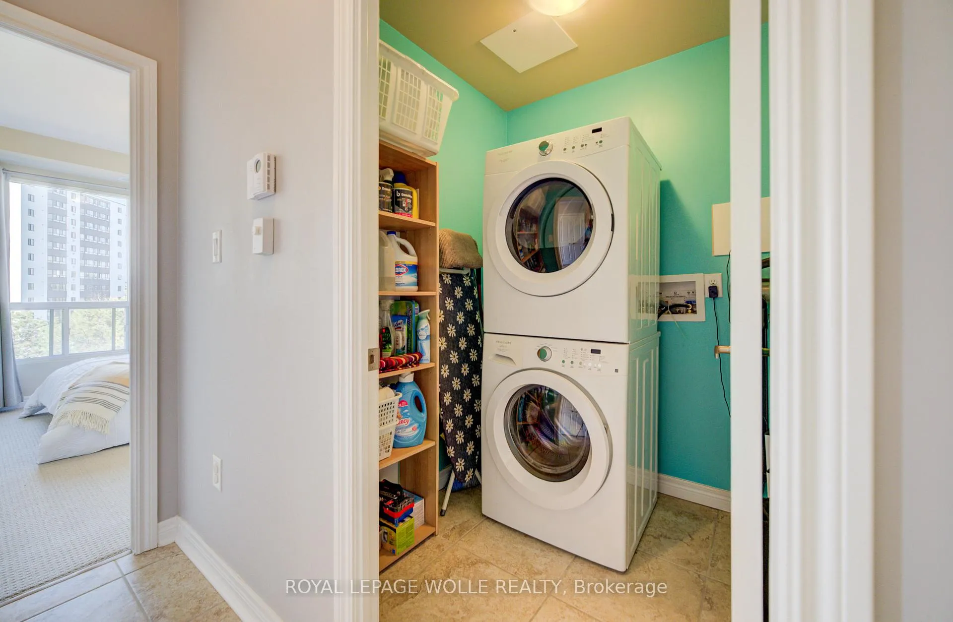 Photo 24 of Unit 407, 539 Belmont Avenue W, Kitchener — HOMEH