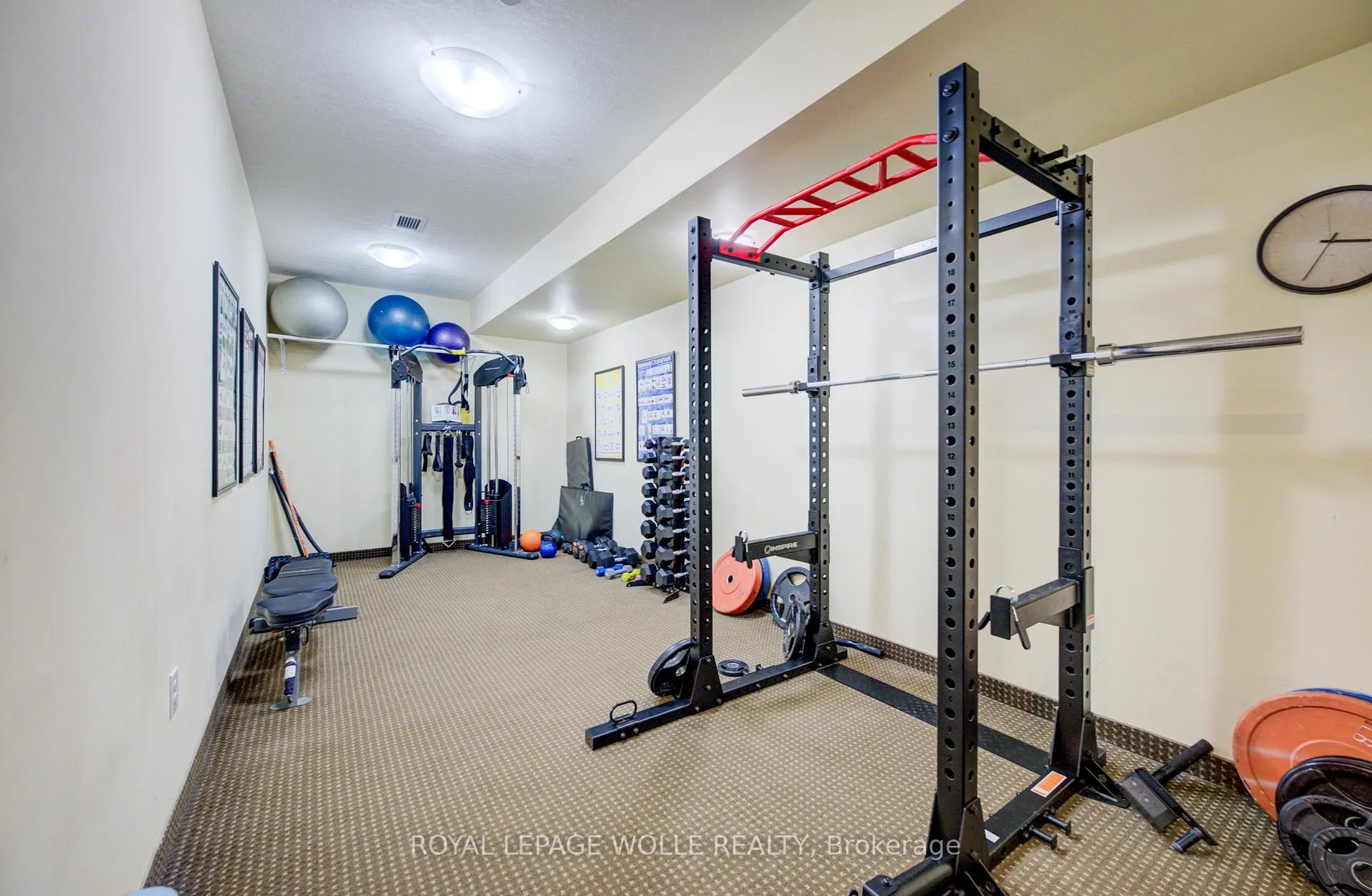 Photo 28 of Unit 407, 539 Belmont Avenue W, Kitchener — HOMEH