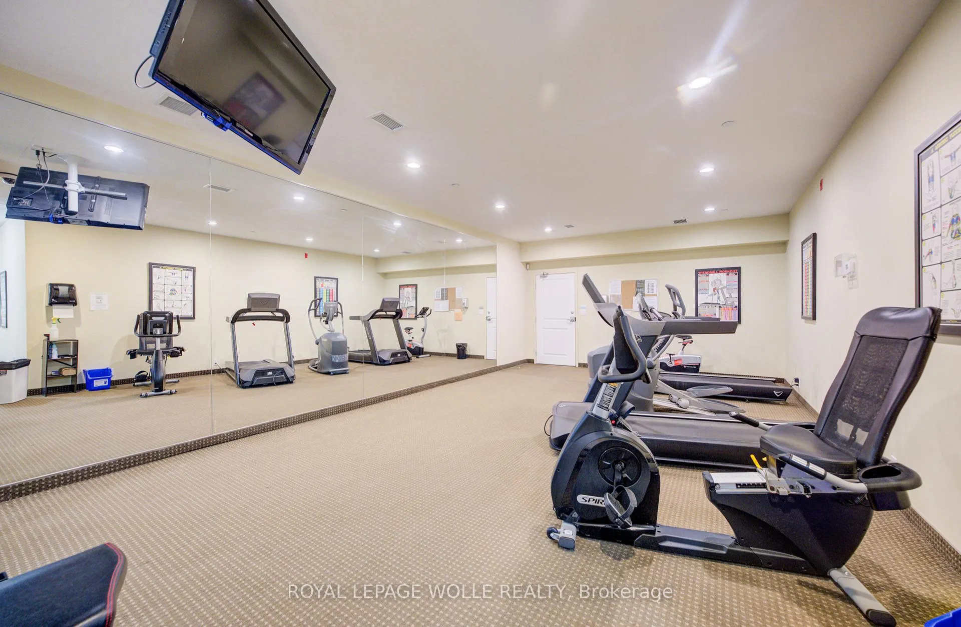 Photo 29 of Unit 407, 539 Belmont Avenue W, Kitchener — HOMEH