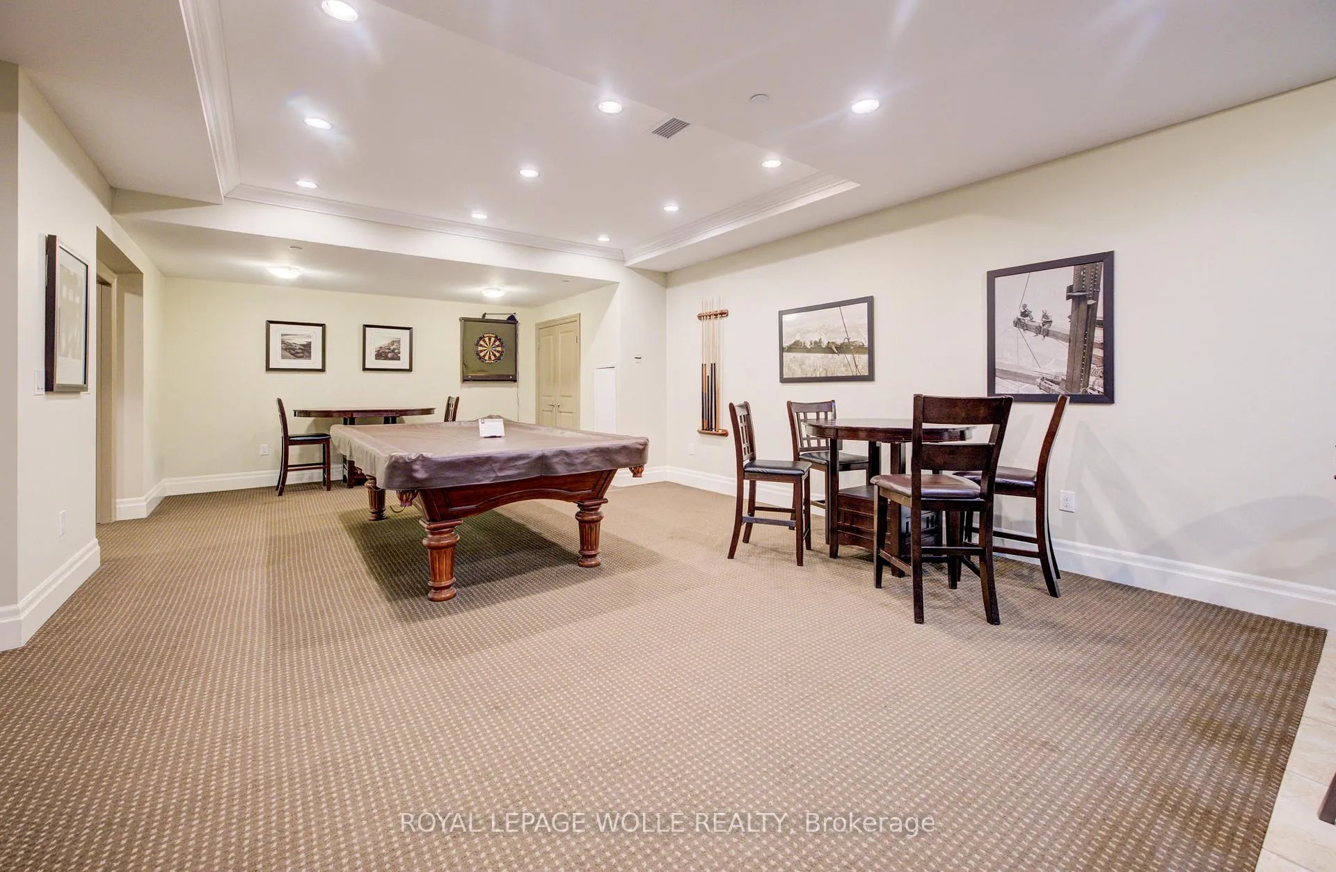 Photo 33 of Unit 407, 539 Belmont Avenue W, Kitchener — HOMEH