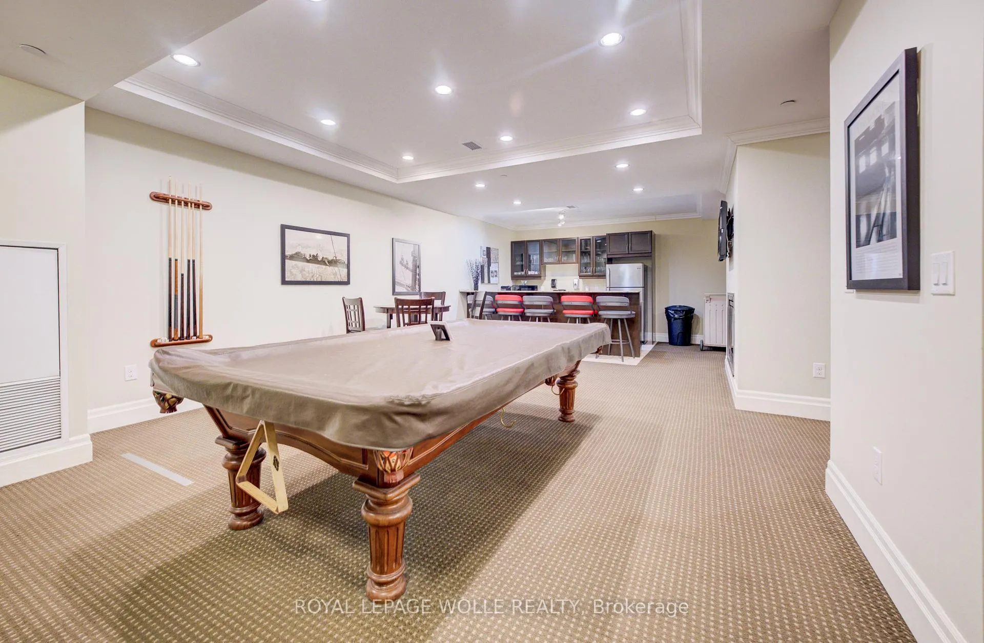 Photo 34 of Unit 407, 539 Belmont Avenue W, Kitchener — HOMEH