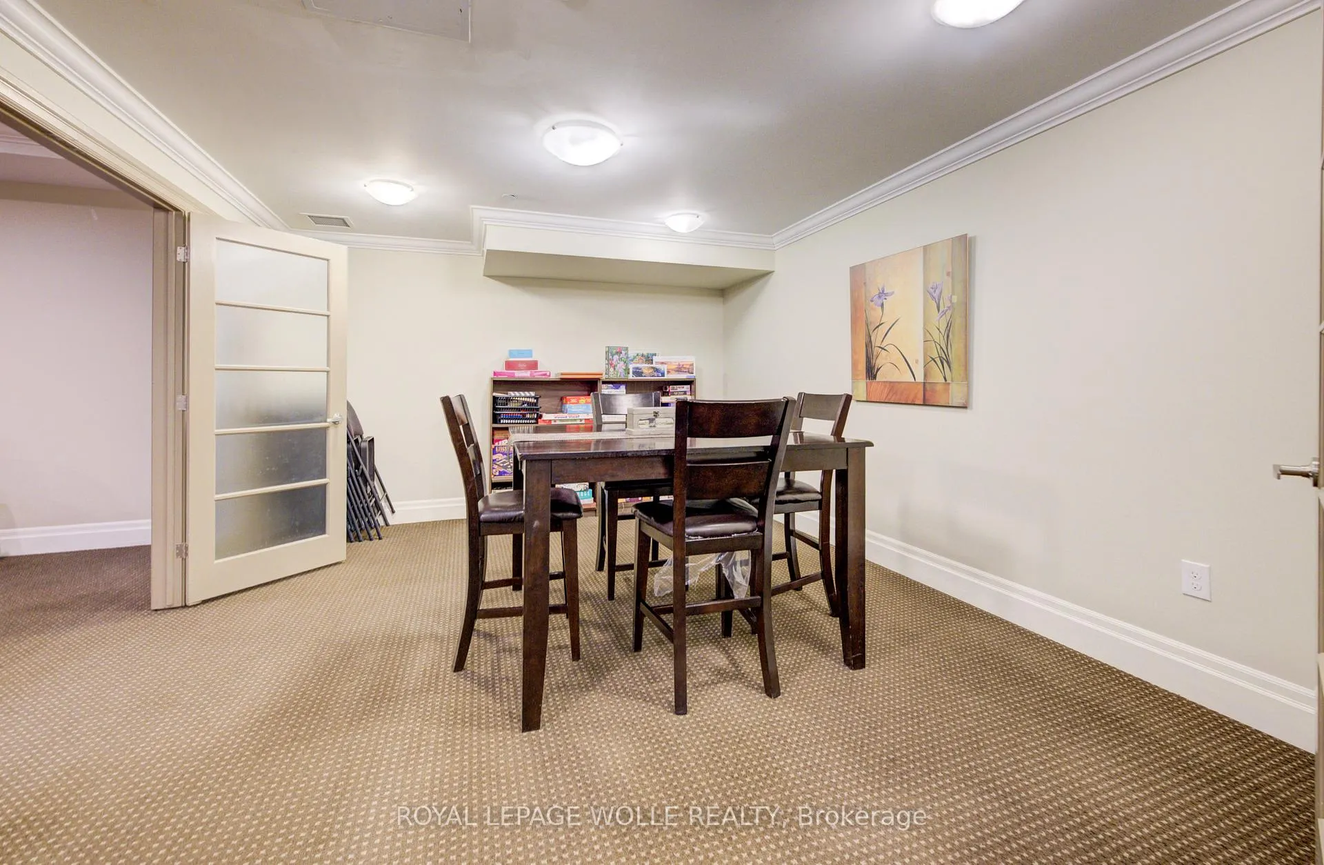 Photo 35 of Unit 407, 539 Belmont Avenue W, Kitchener — HOMEH
